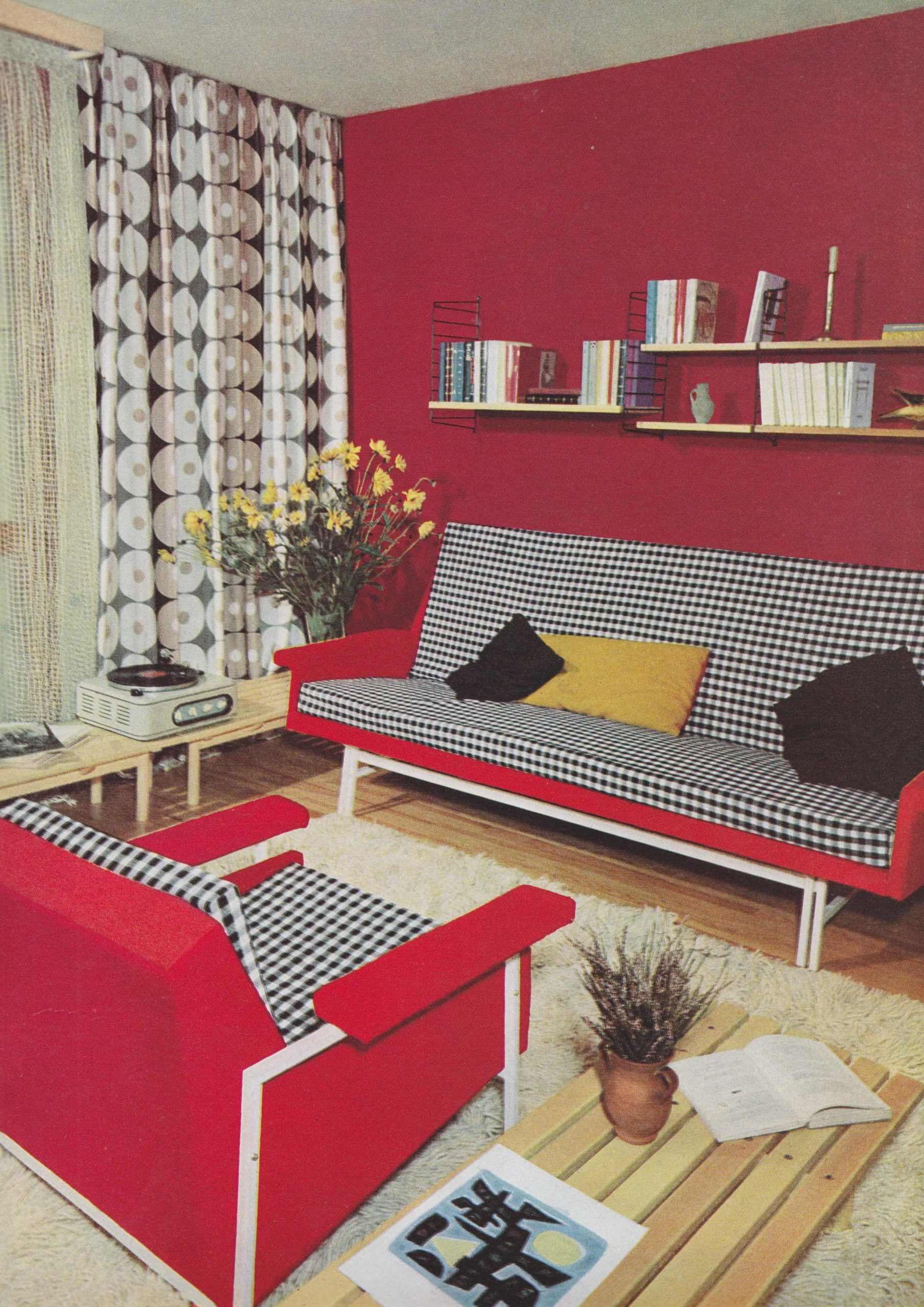 Caillette 1956