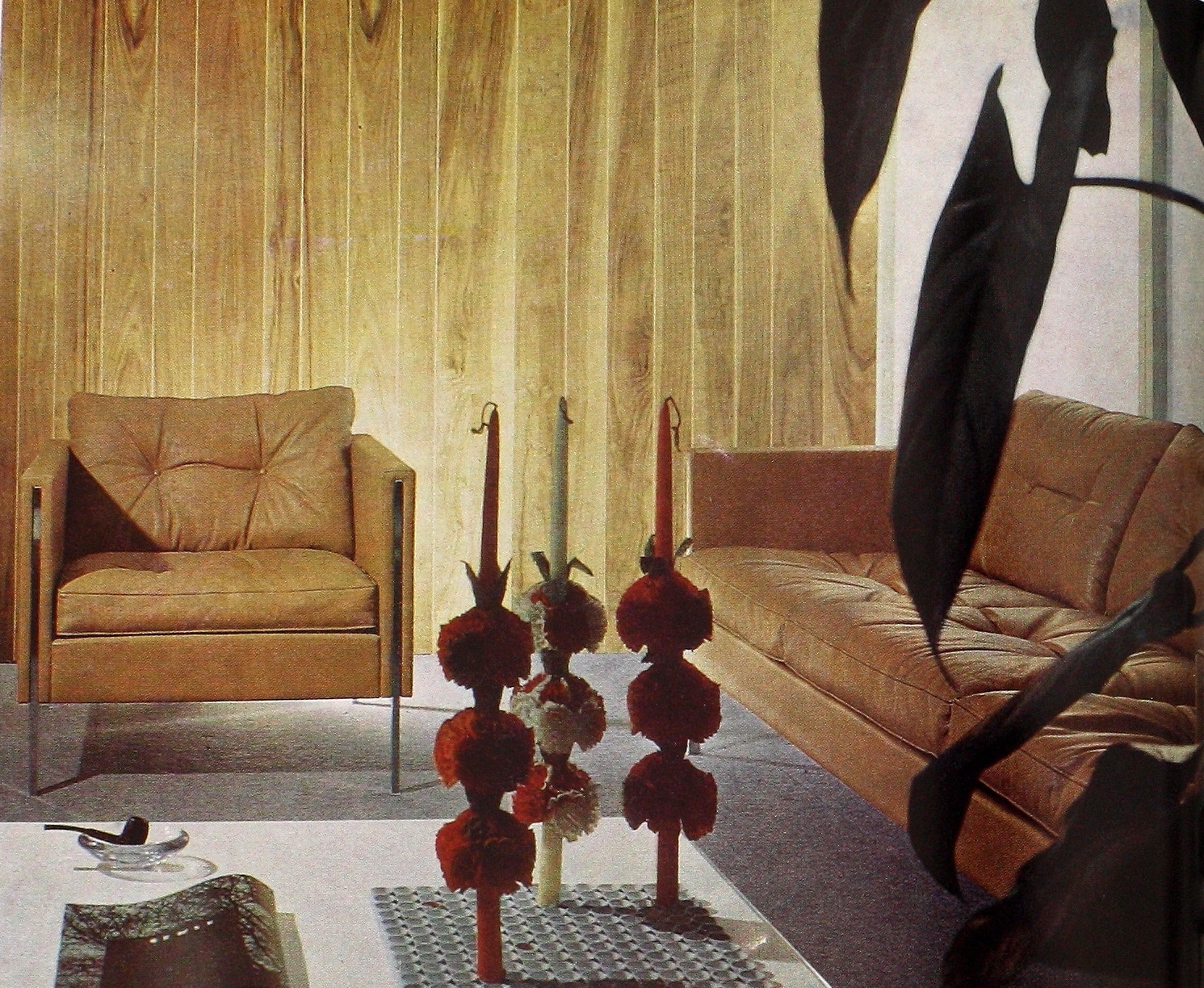 Archives Paulin 1965