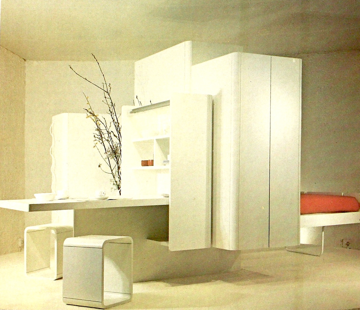 Caillette 1970