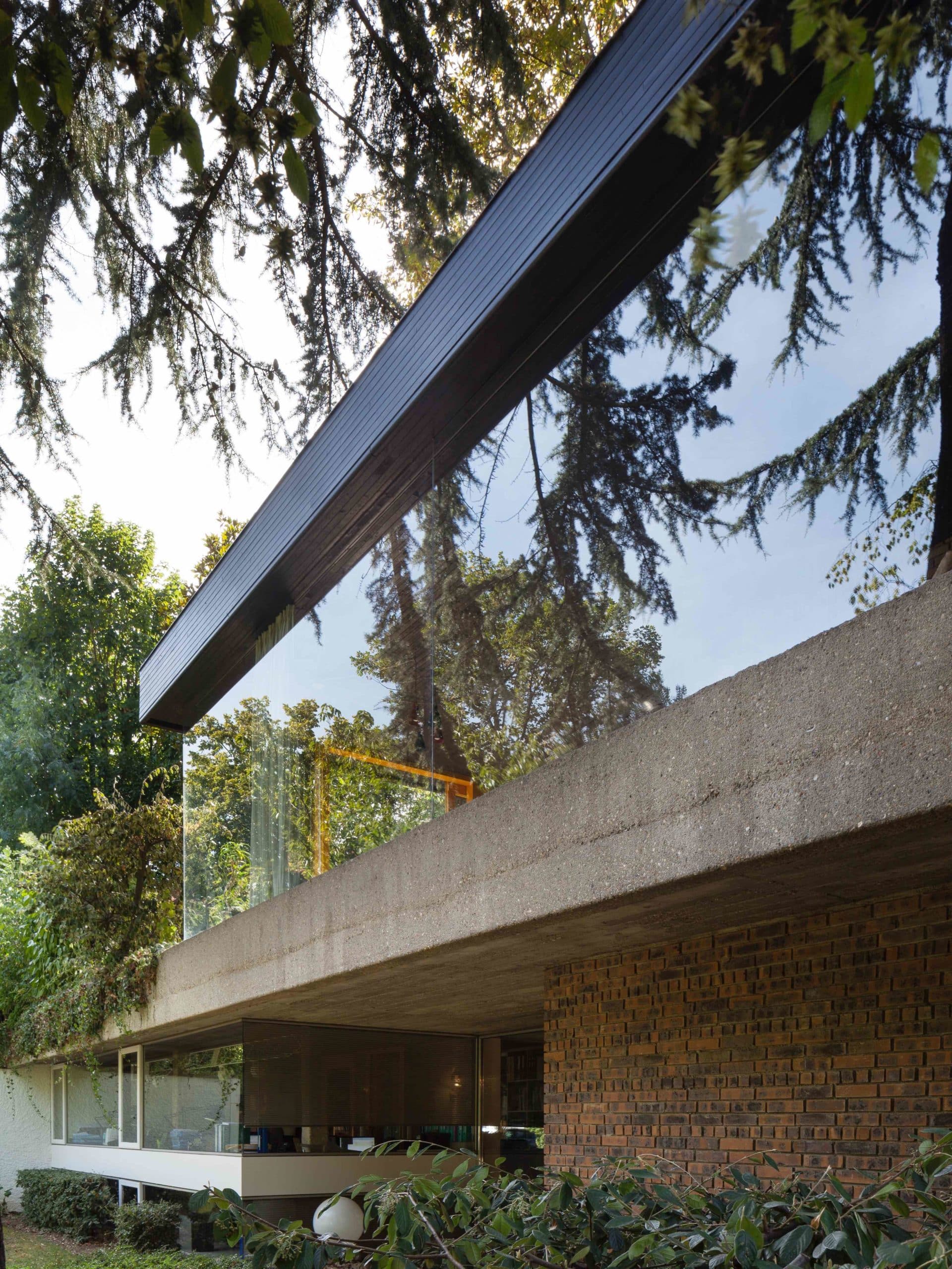 Abraham et Rol Architecture credit Hervé Abbadie