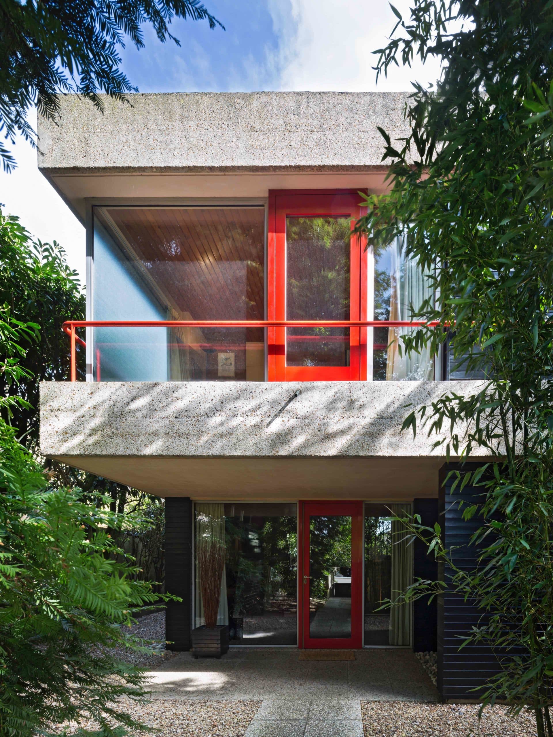 Abraham et Rol Architecture credit Hervé Abbadie