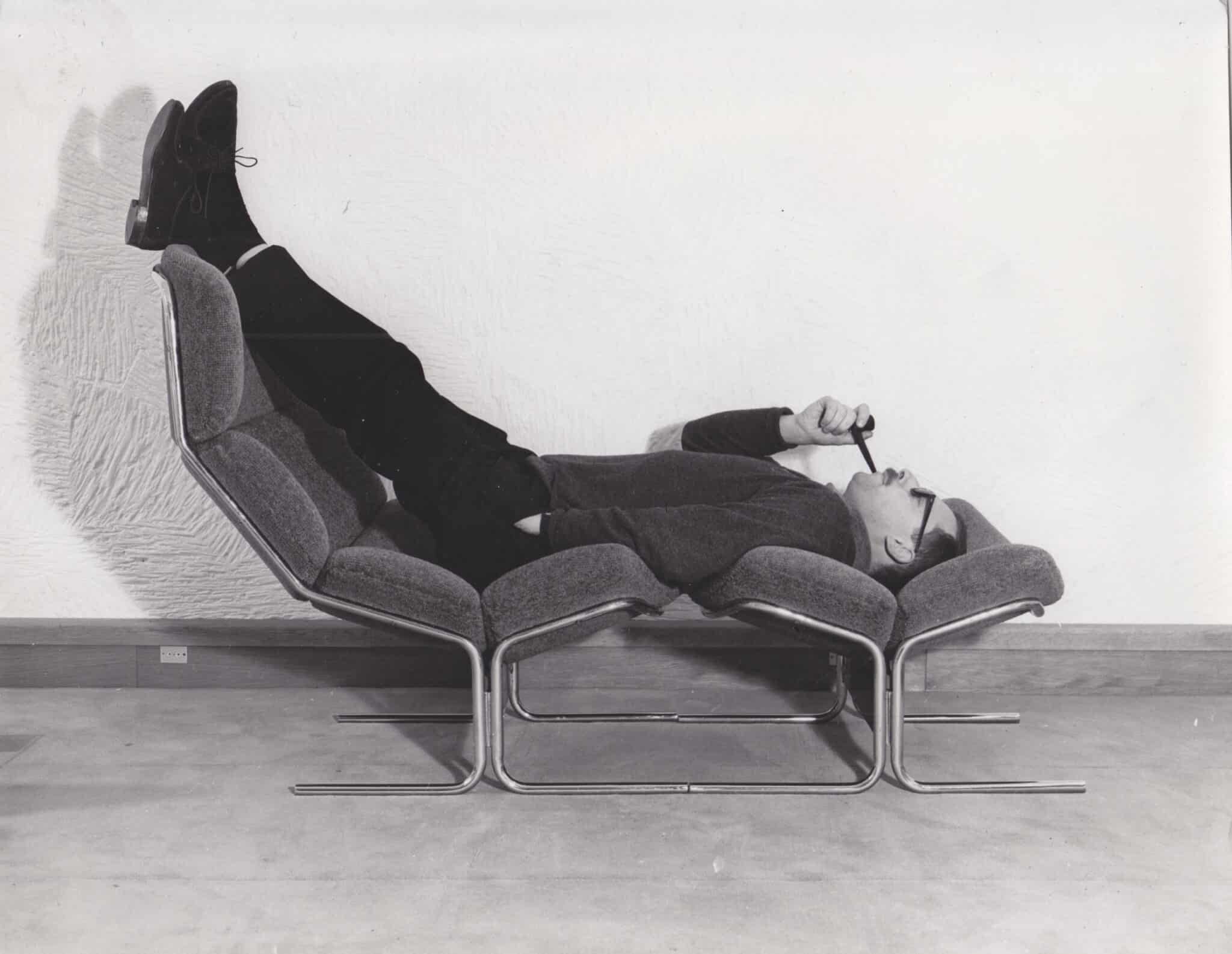 Archive Mortier