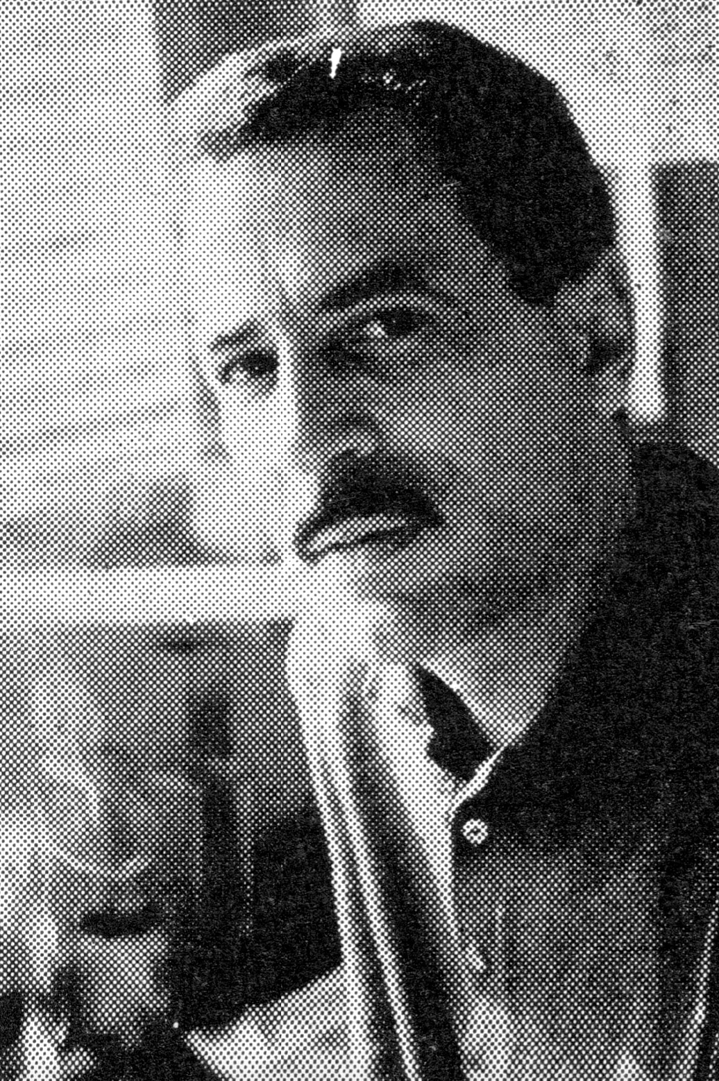 René-Jean Caillette, Portrait