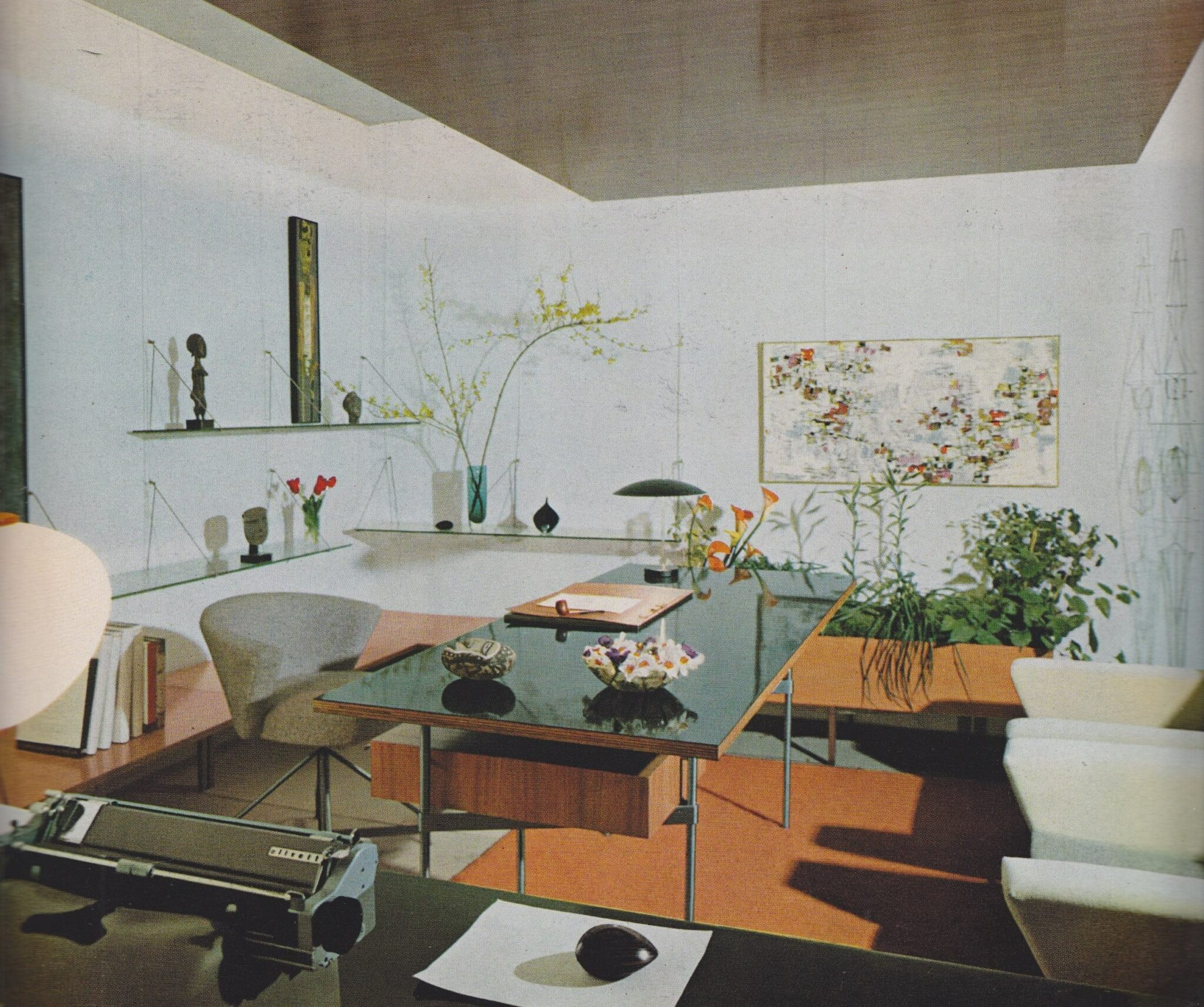 Dangles et Defrance, 1959