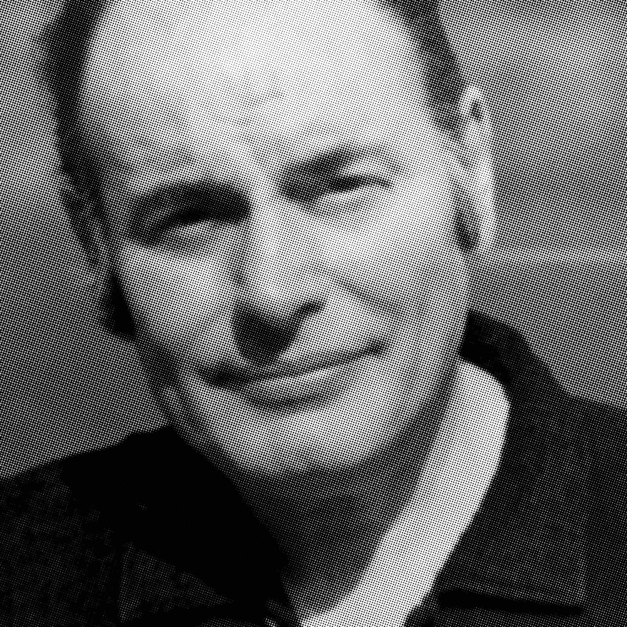 Pierre DISDEROT portrait