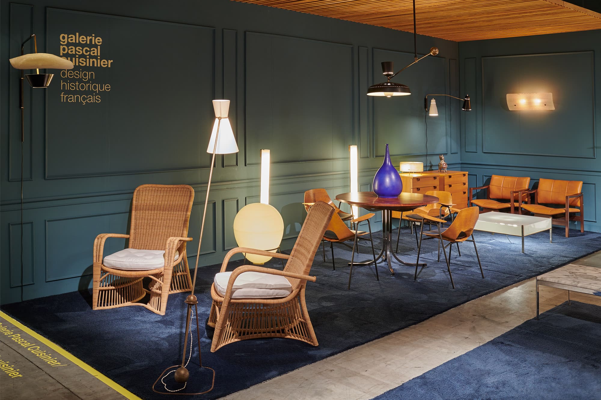 Design Miami Basel 2019