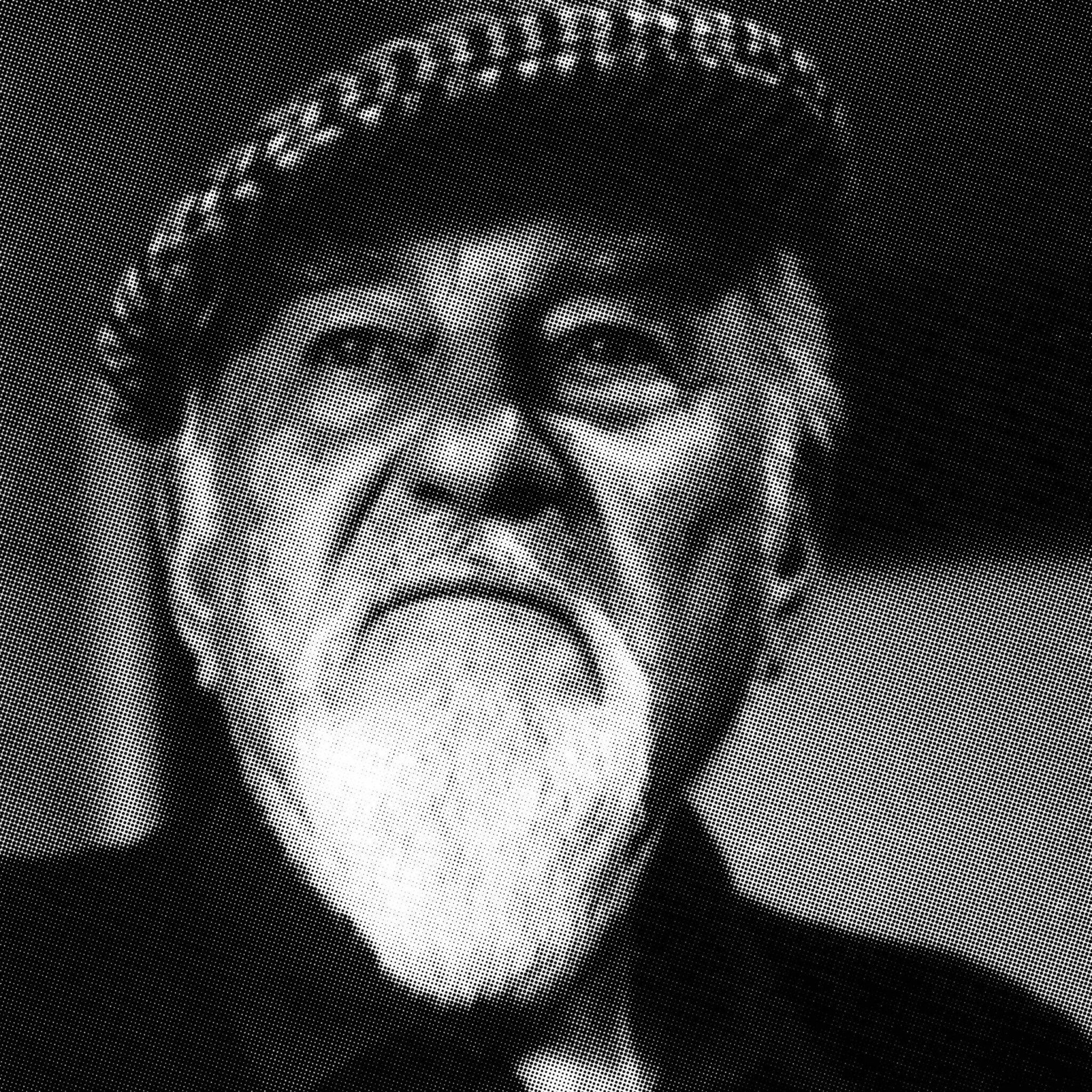 Mathieu MATEGOT portrait