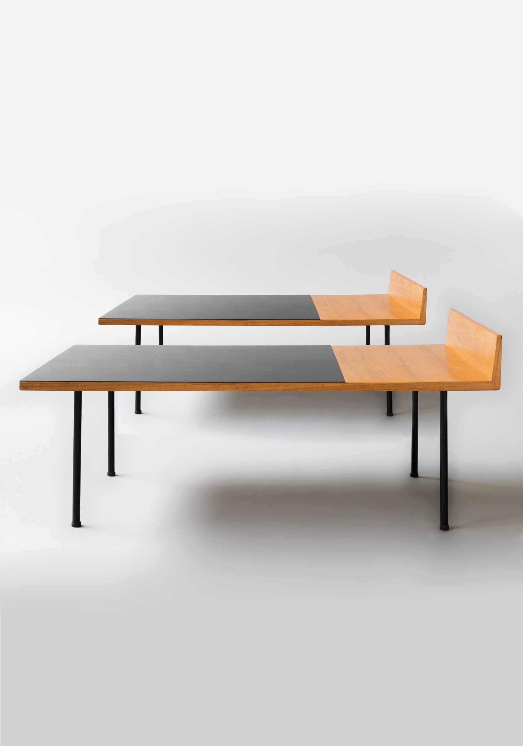 MONPOIX table basse 132