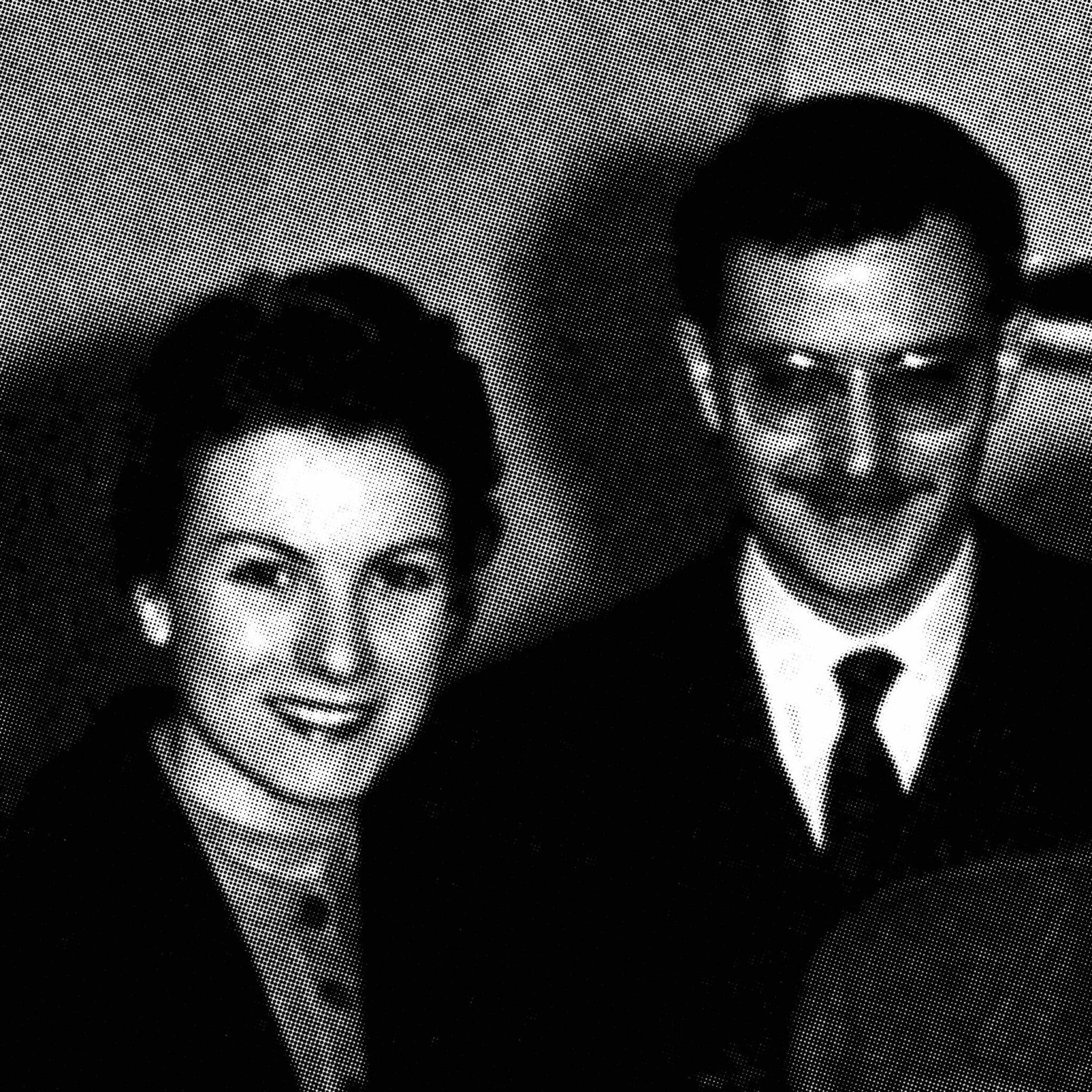 PHILIPPON-LECOQ portrait