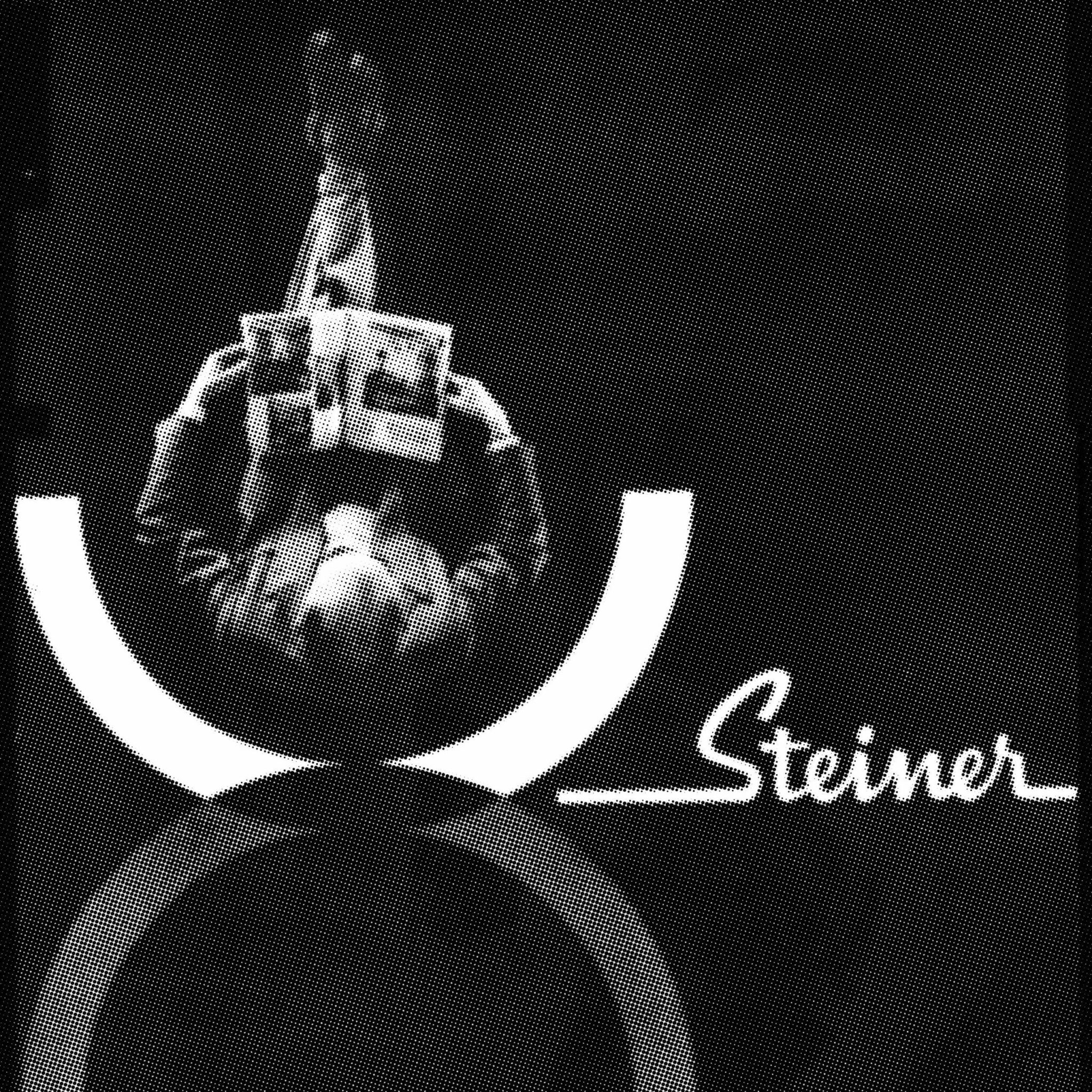 STEINER publicité