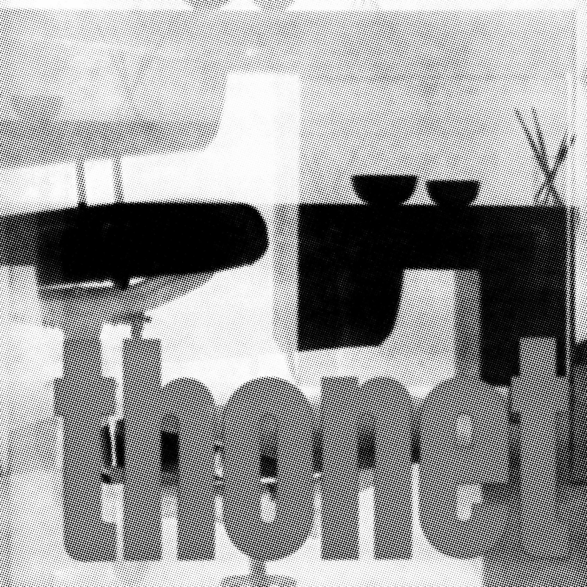 Publicité THONET