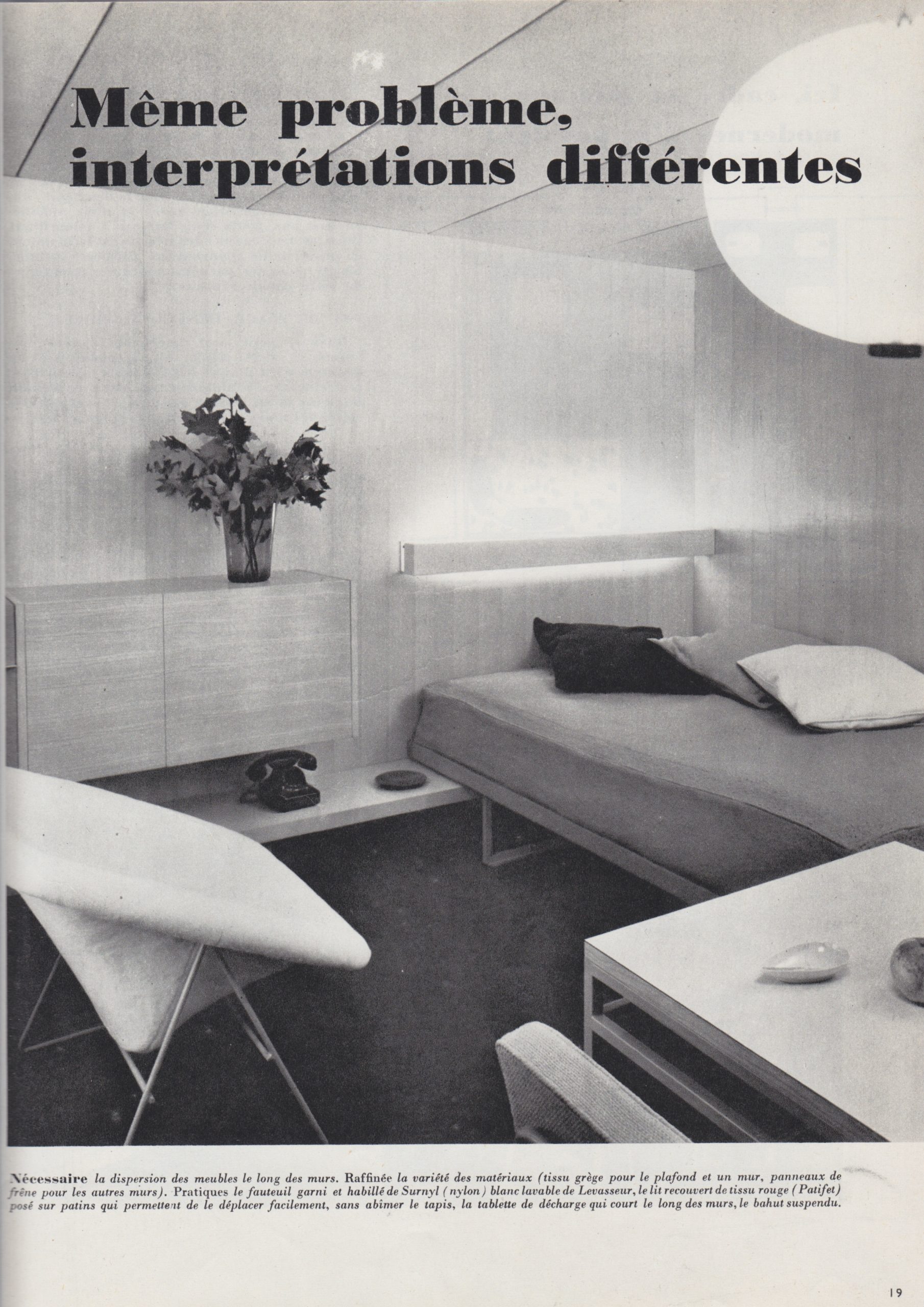 Archives Corb