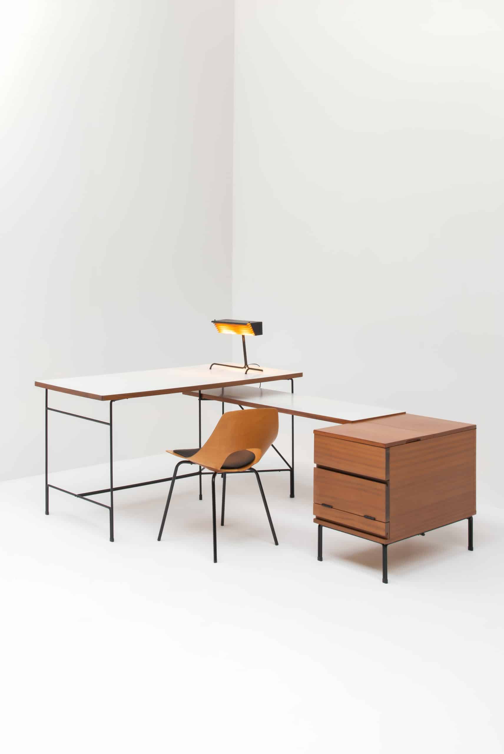 ARP bureau avec retour