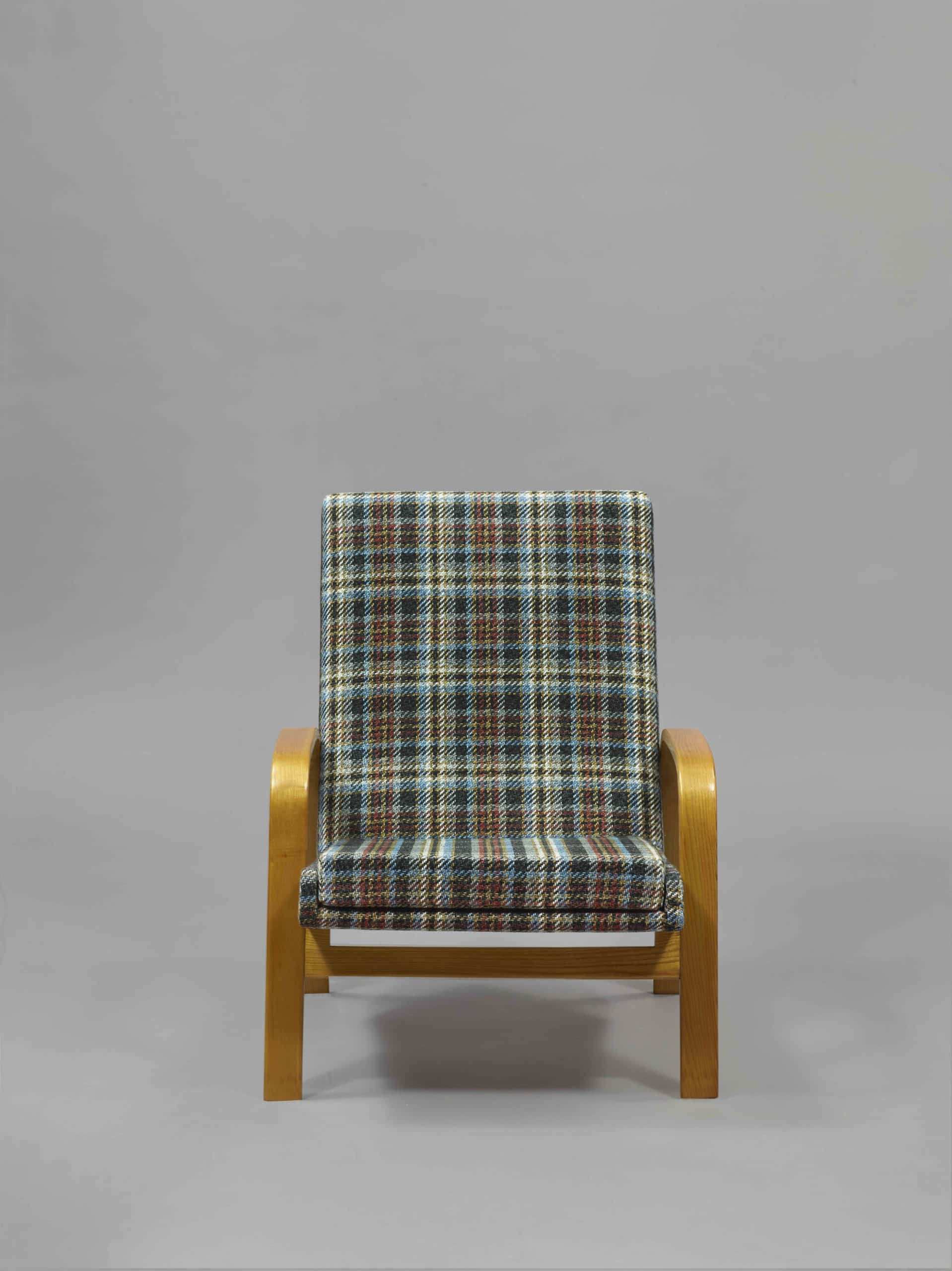 ARP fauteuil 1005