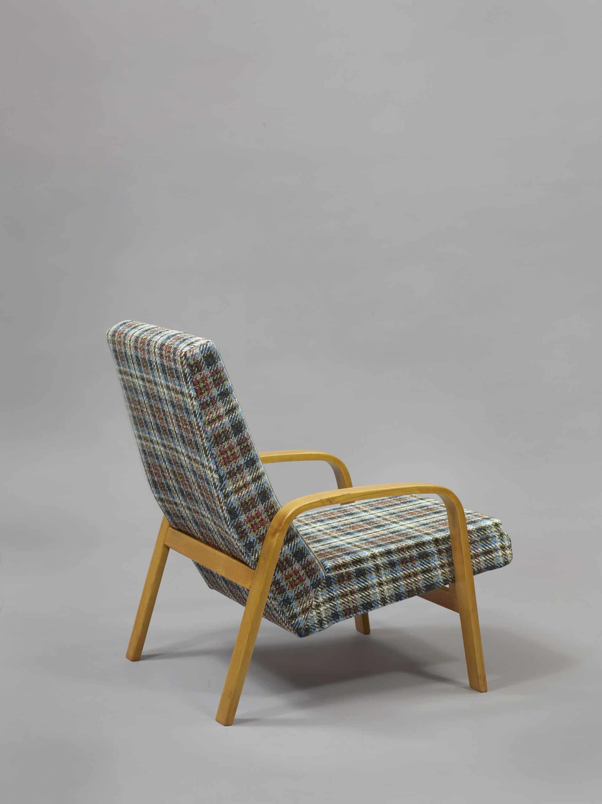 ARP fauteuil 1005