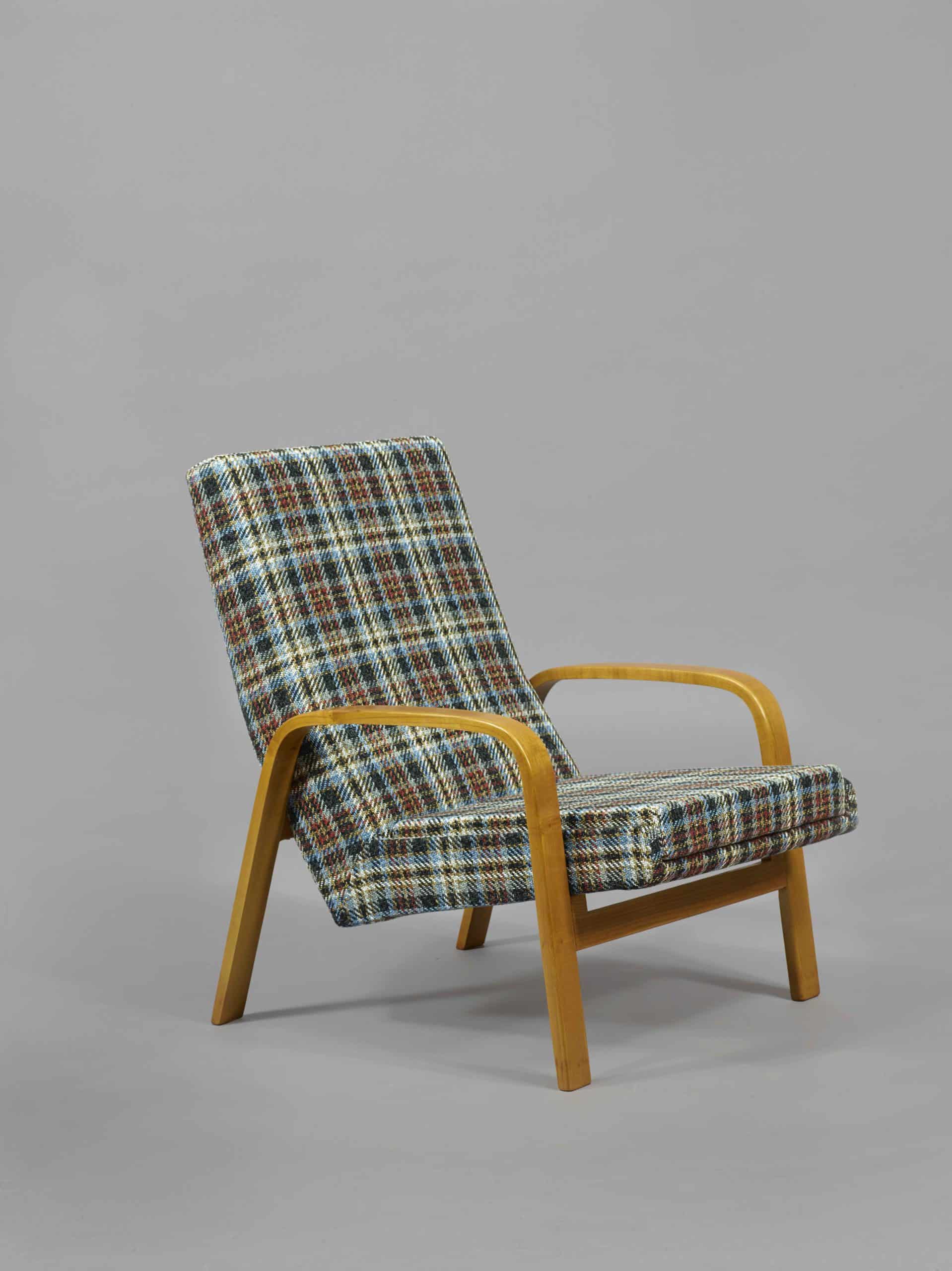 ARP fauteuil 1005