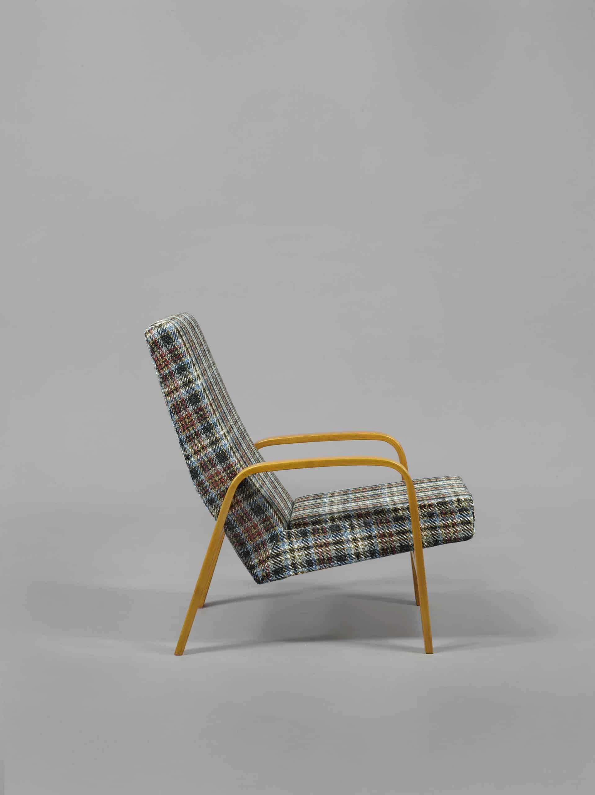 ARP fauteuil 1005