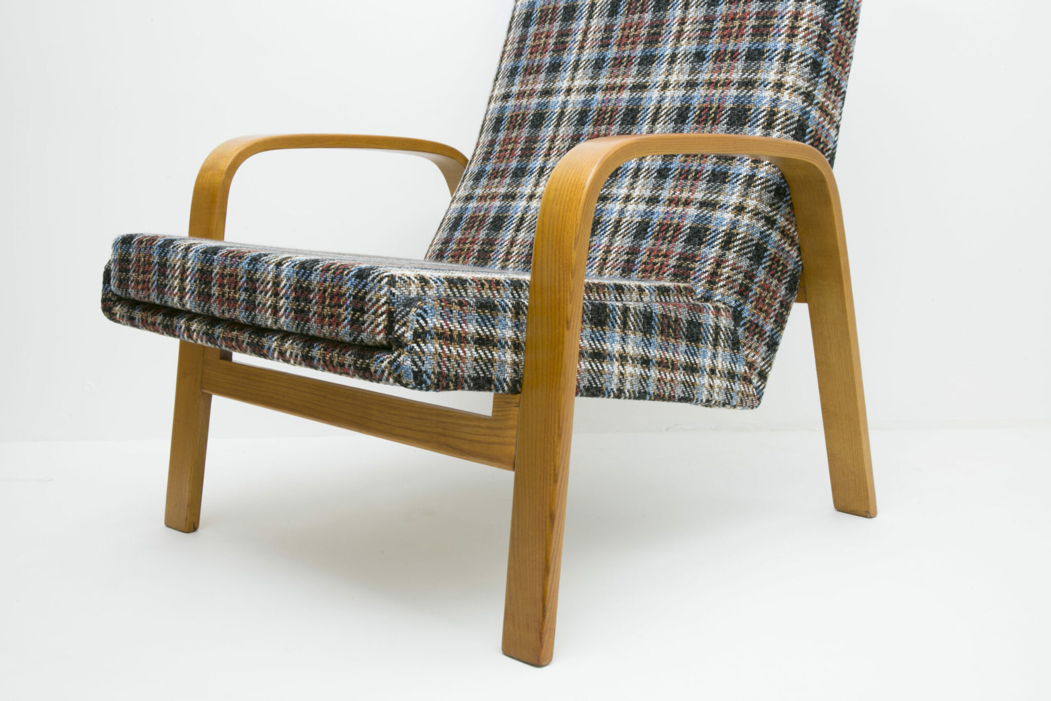 ARP fauteuil 1005