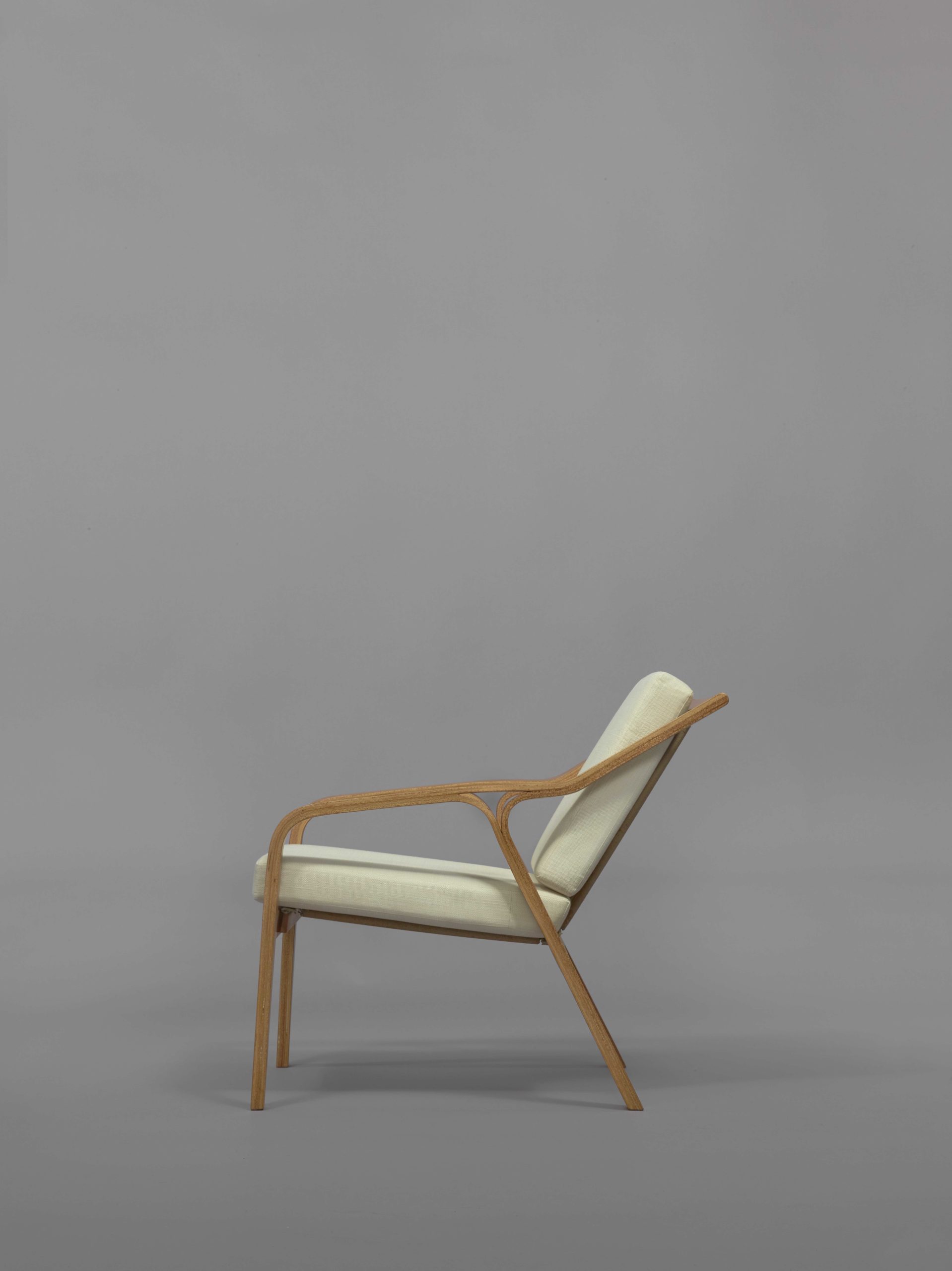 ARP Fauteuil en bois