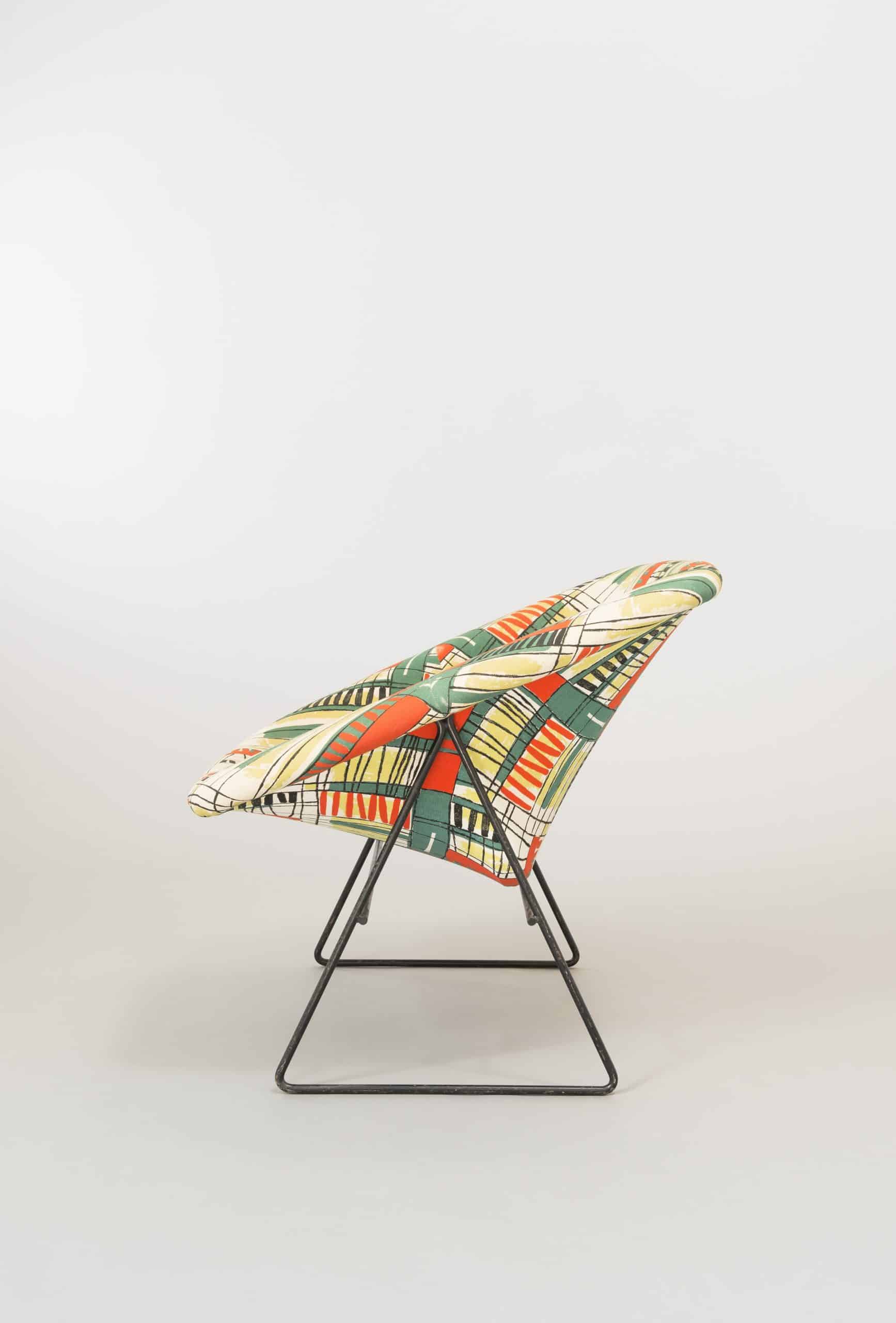 ARP fauteuil A7