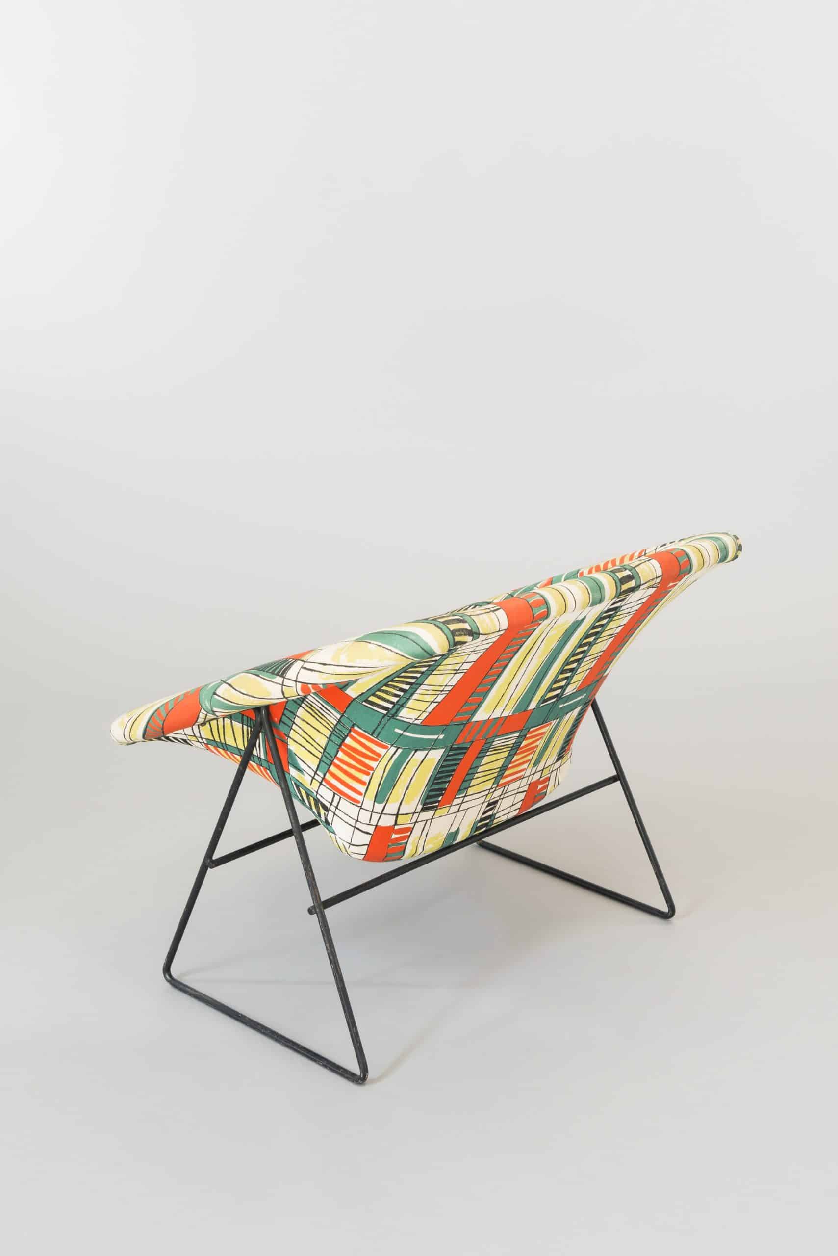 ARP fauteuil A7