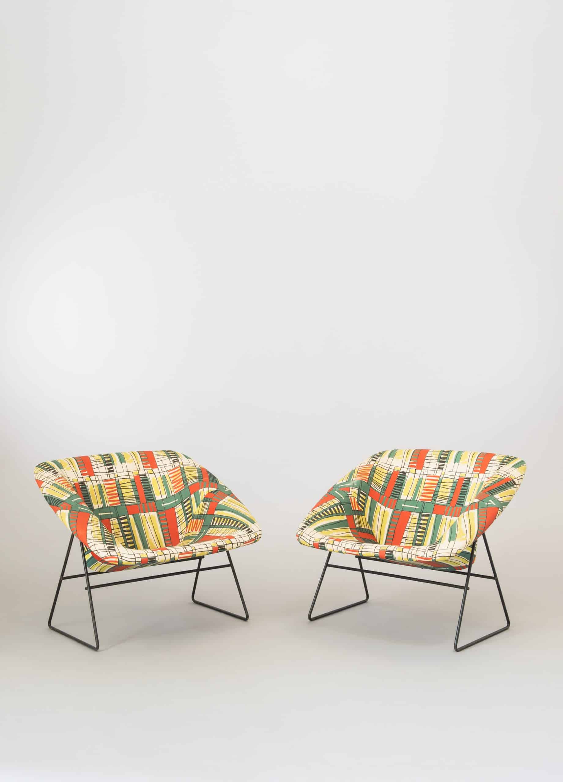 ARP fauteuil A7