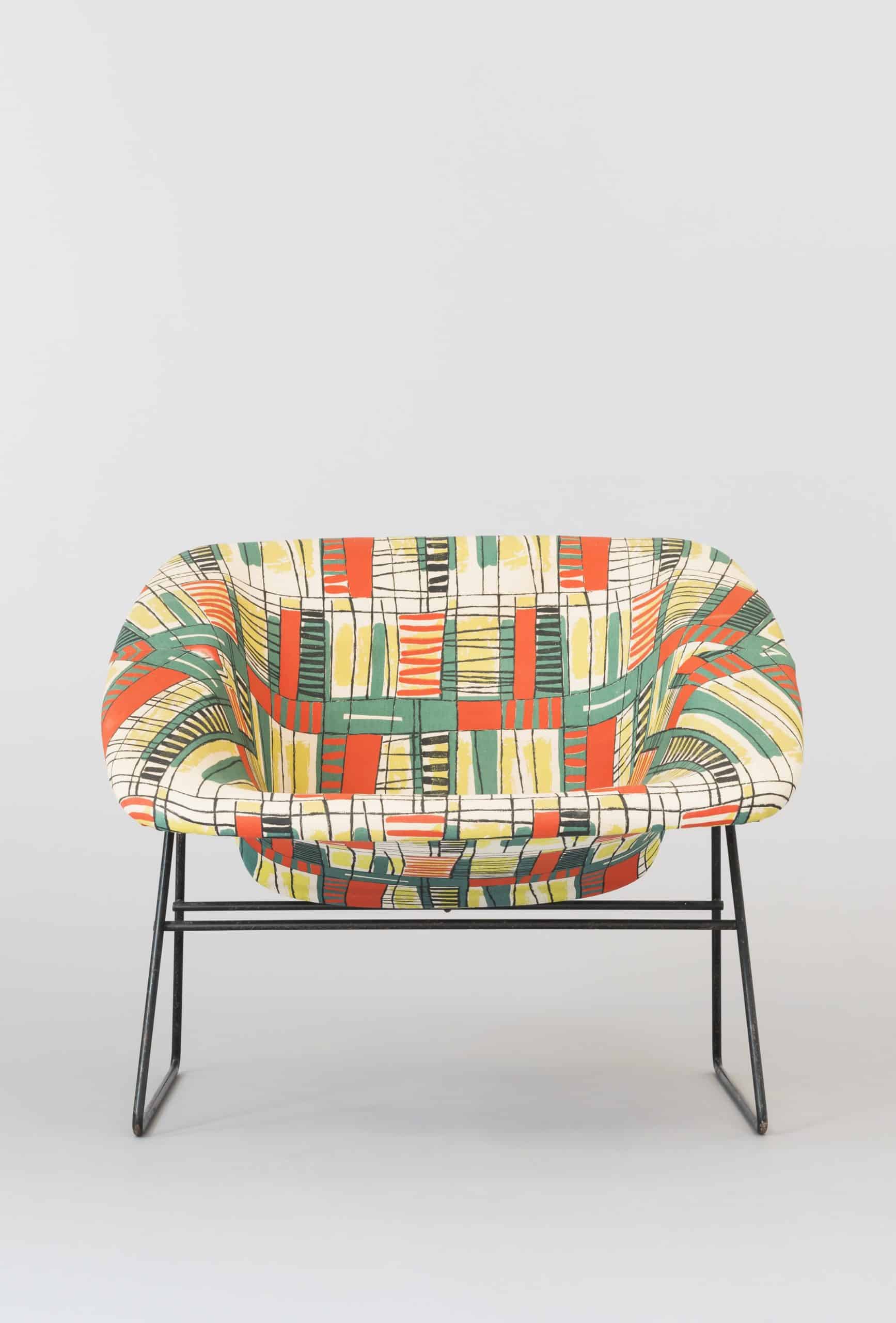 ARP fauteuil A7-tissu origine