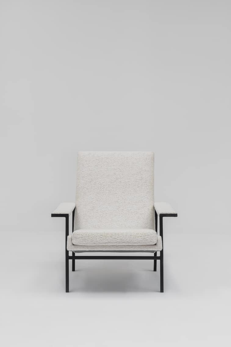ARP paire de fauteuils 643