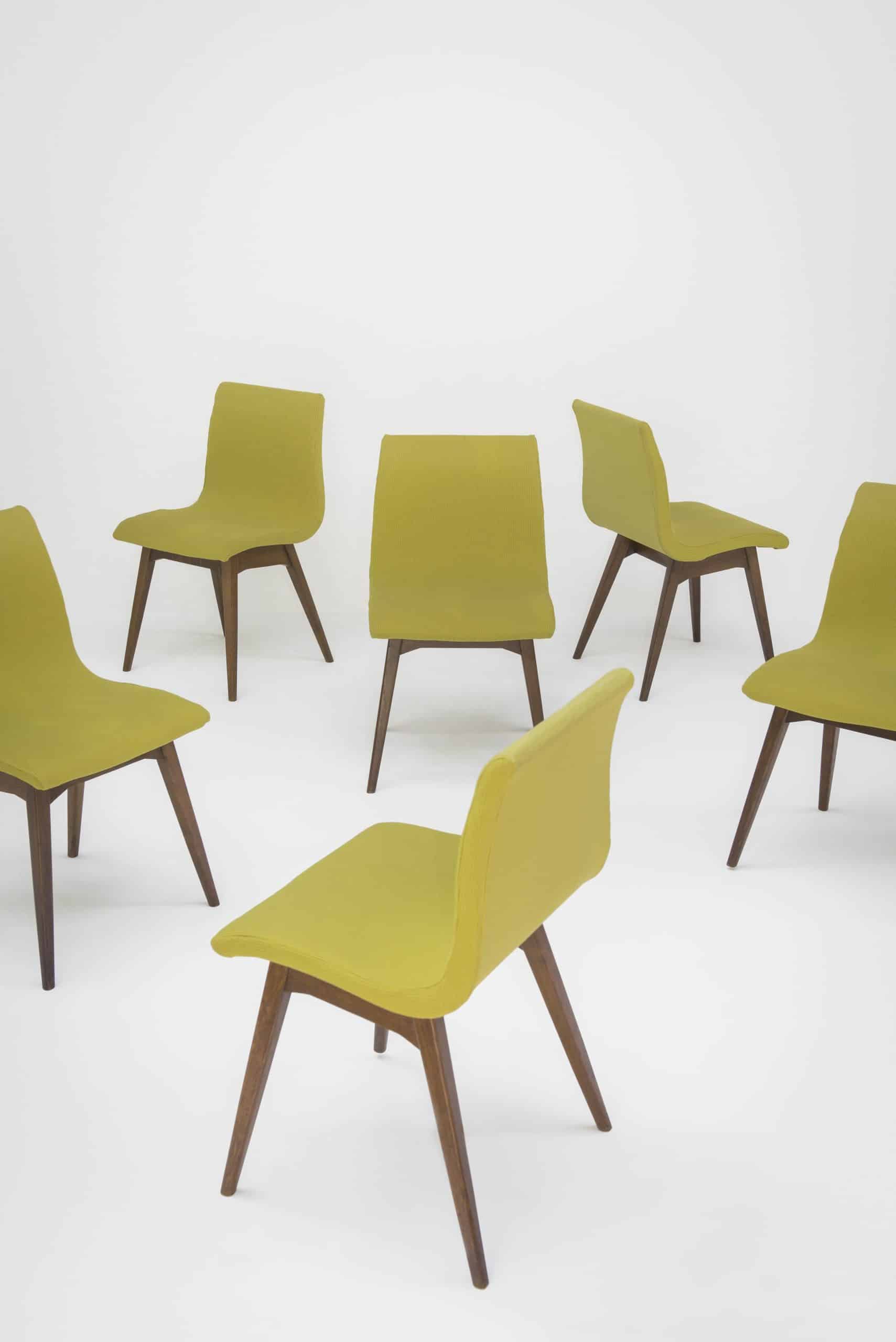 CAILLETTE chaise C59