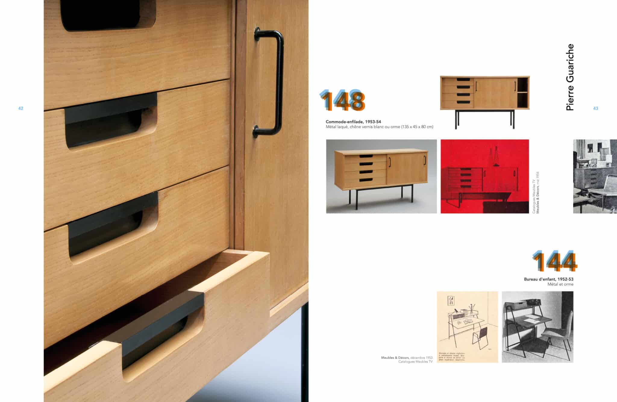 Catalogue Meubles TV