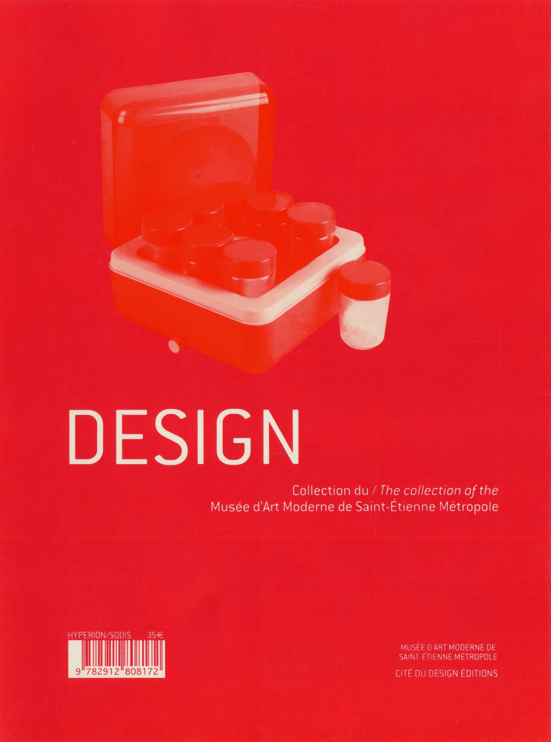 COLLECTIONS DESIGN ST ETIENNE