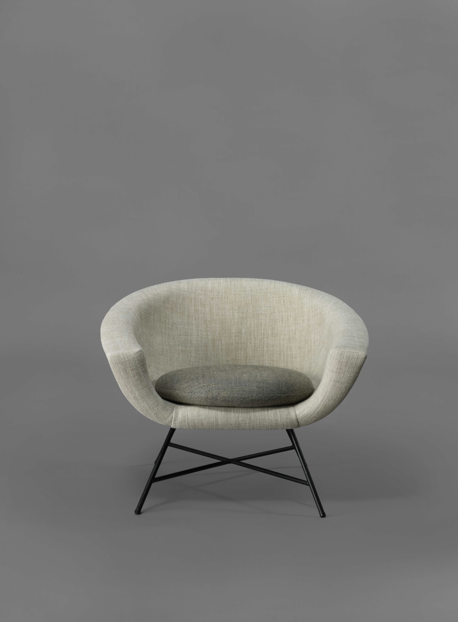 DANGLES DEFRANCE fauteuil 58
