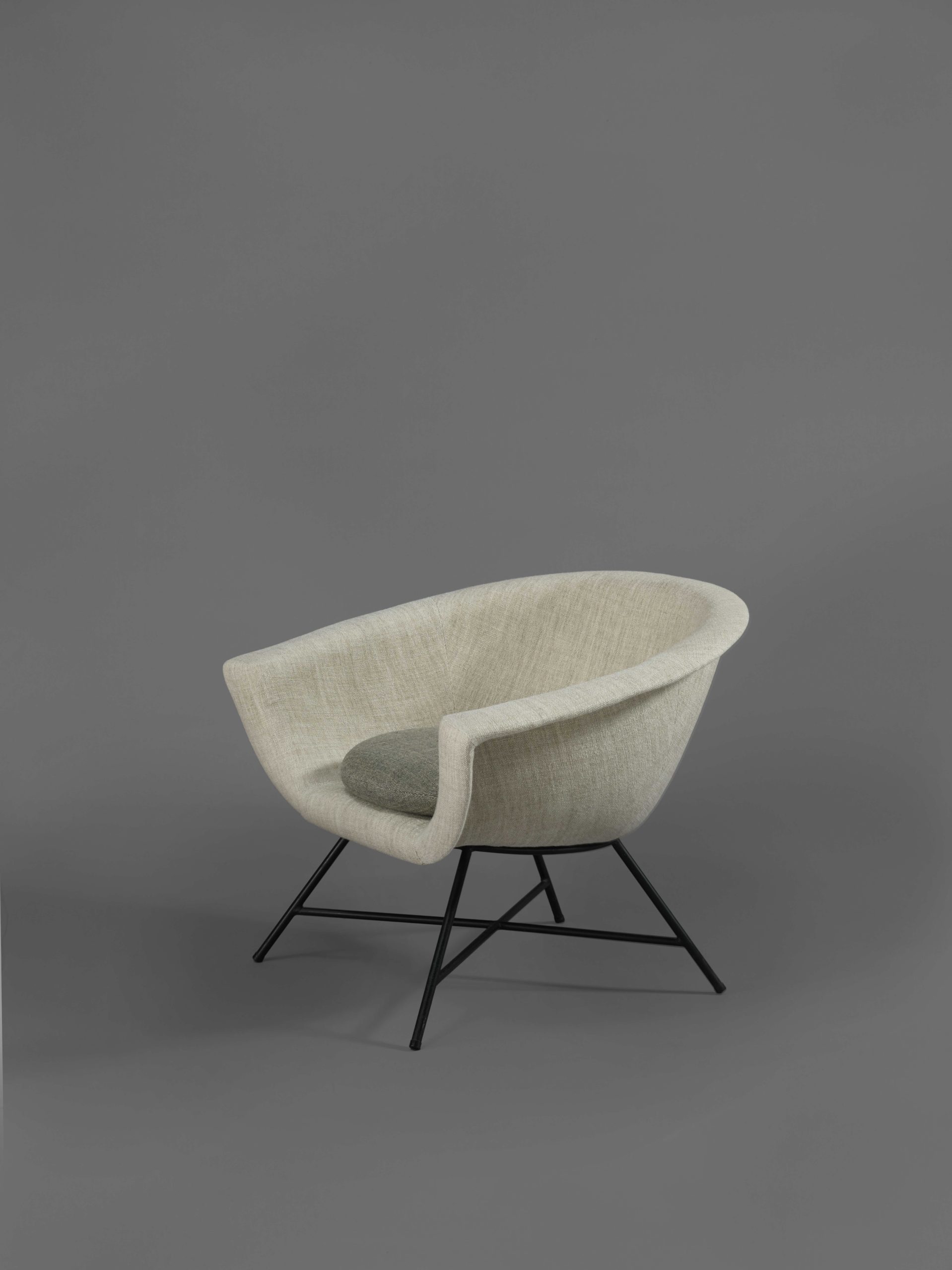 DANGLES DEFRANCE fauteuil 58