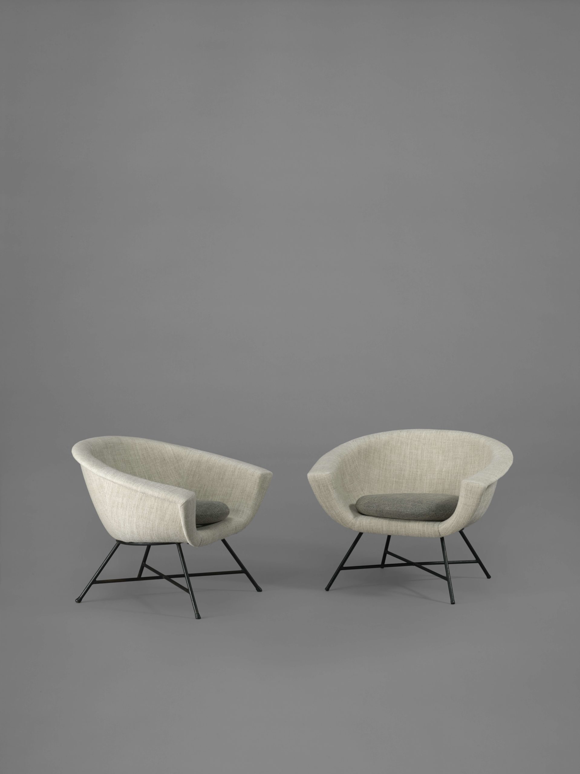 DANGLES DEFRANCE fauteuil 58