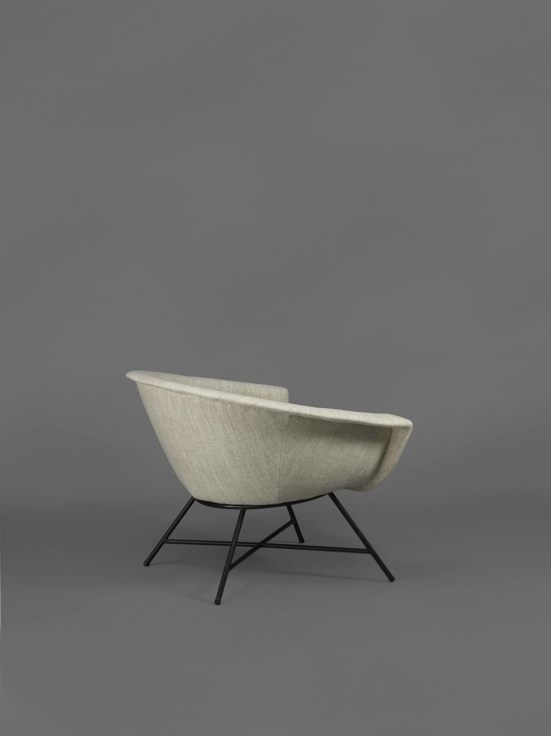 DANGLES DEFRANCE fauteuil 58