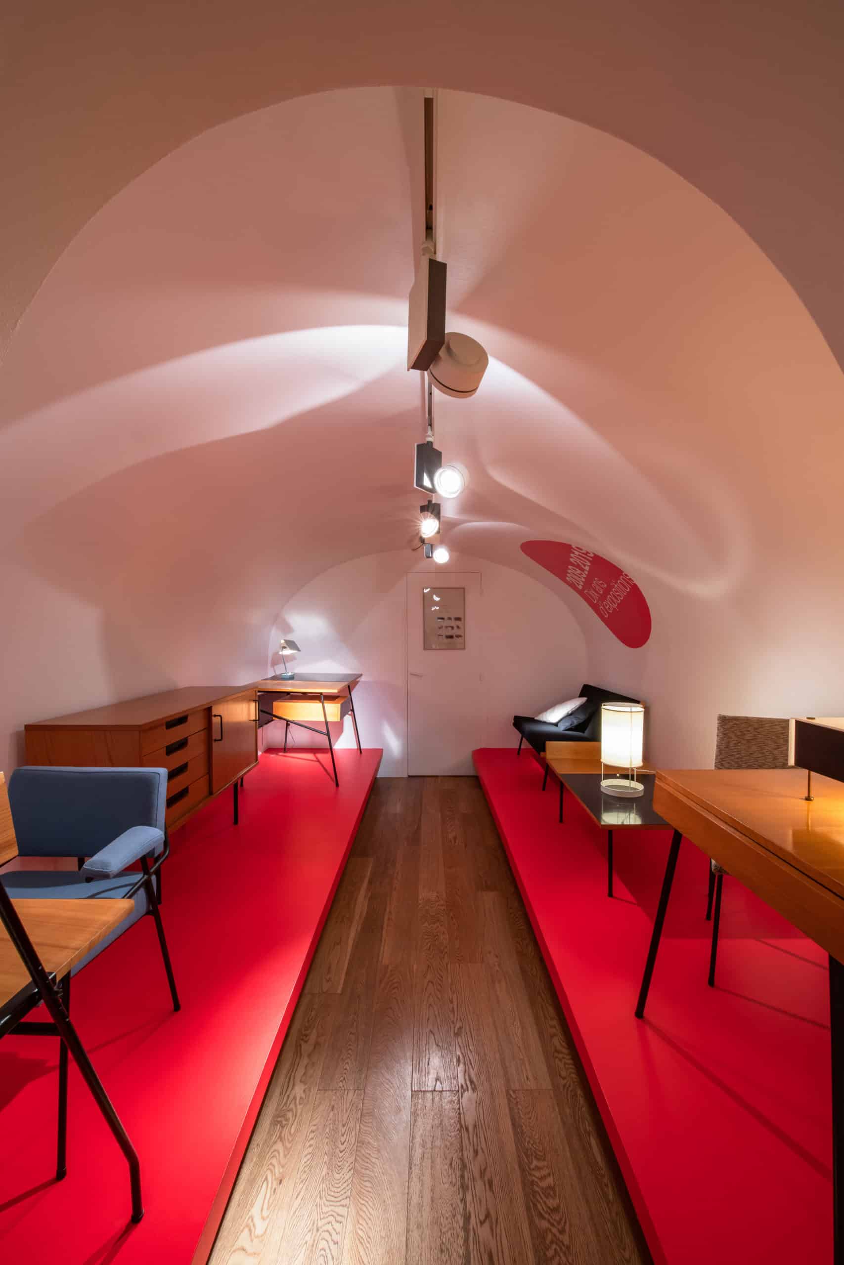 2009-2019 Dix ans d'expositions
