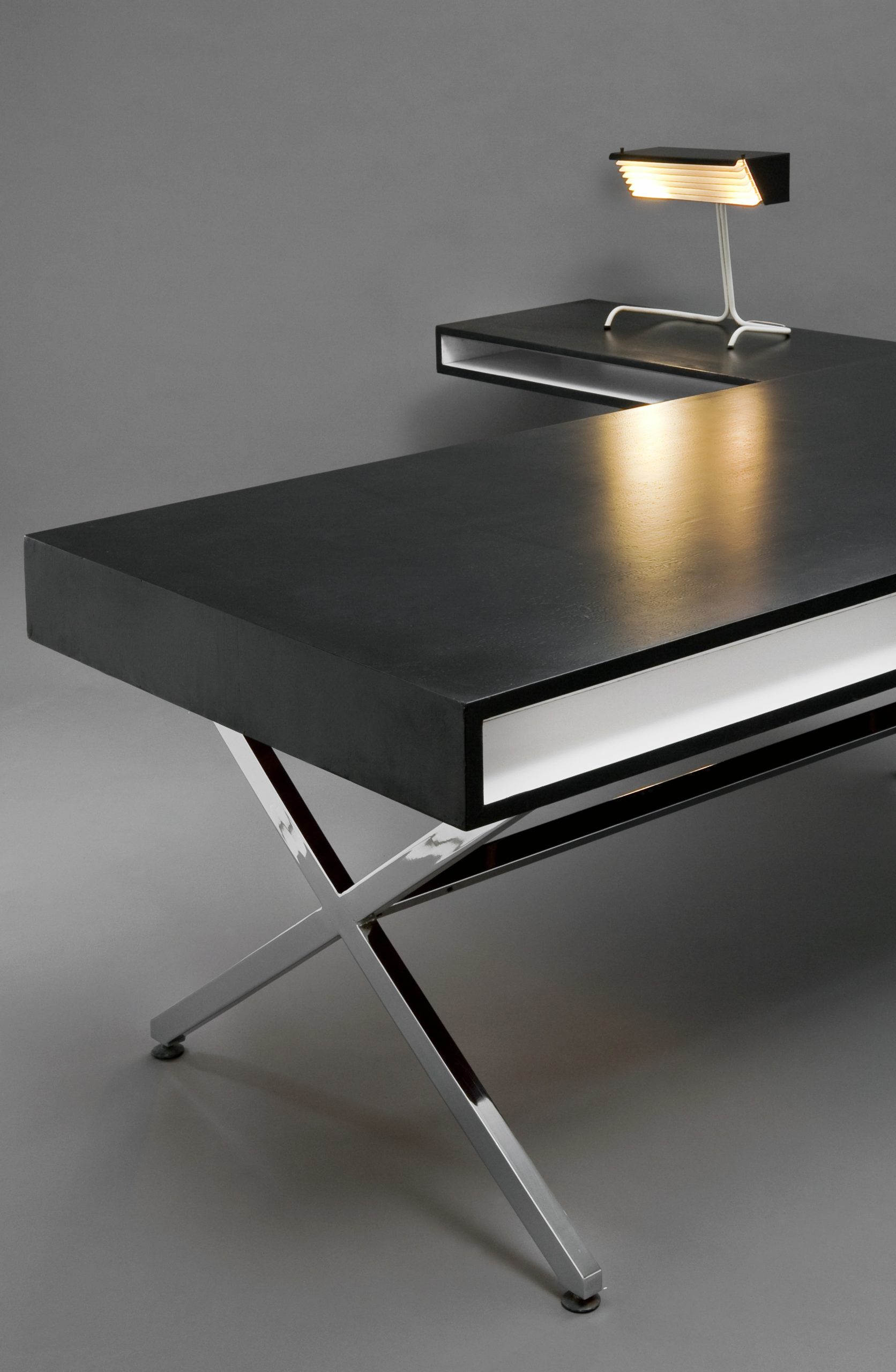 GUARICHE bureau PDG