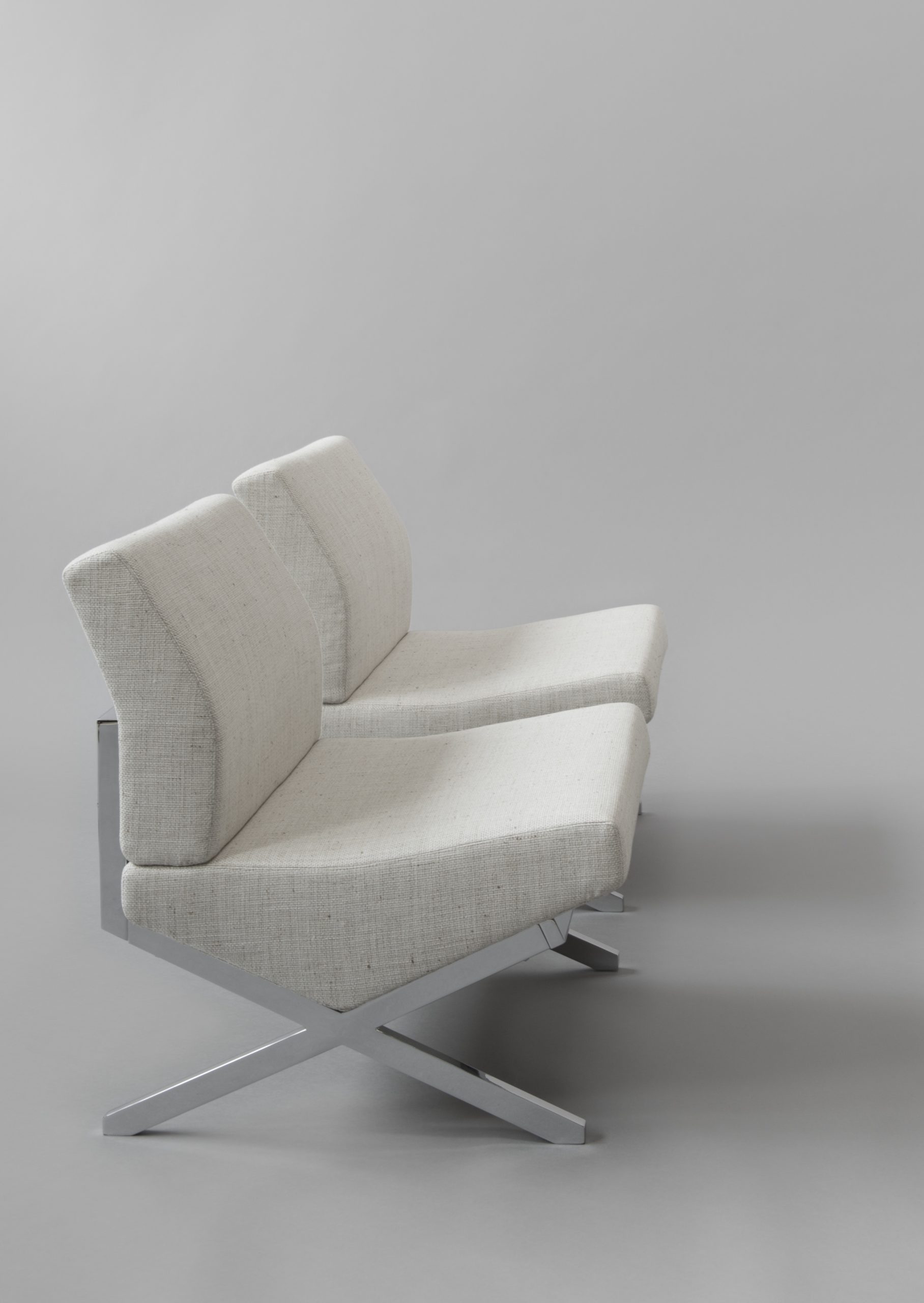 GUARICHE chauffeuse SS1