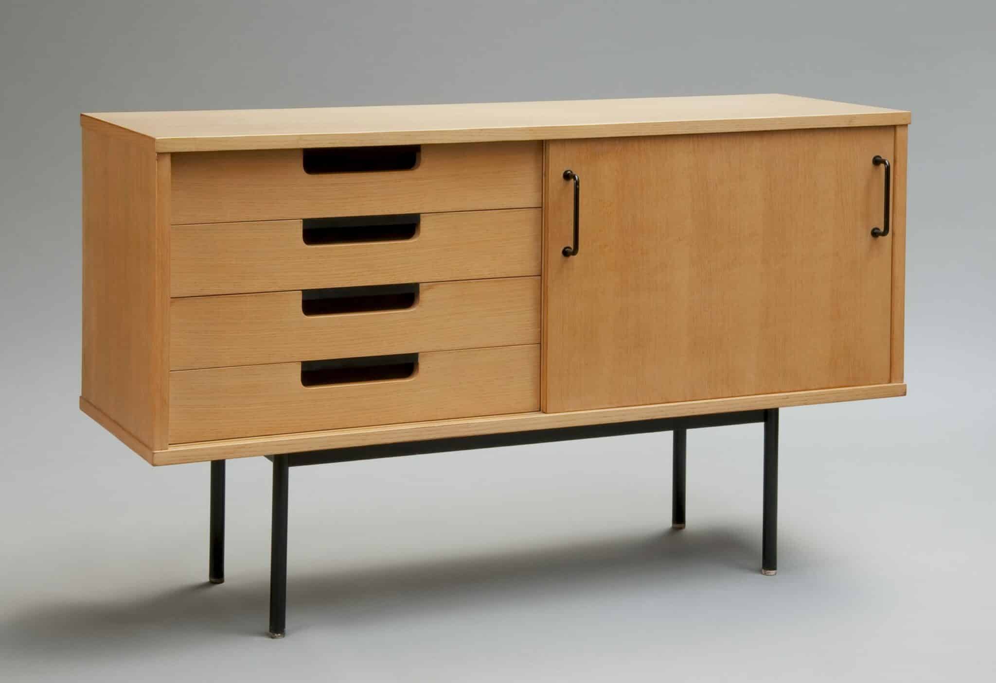 GUARICHE commode 148