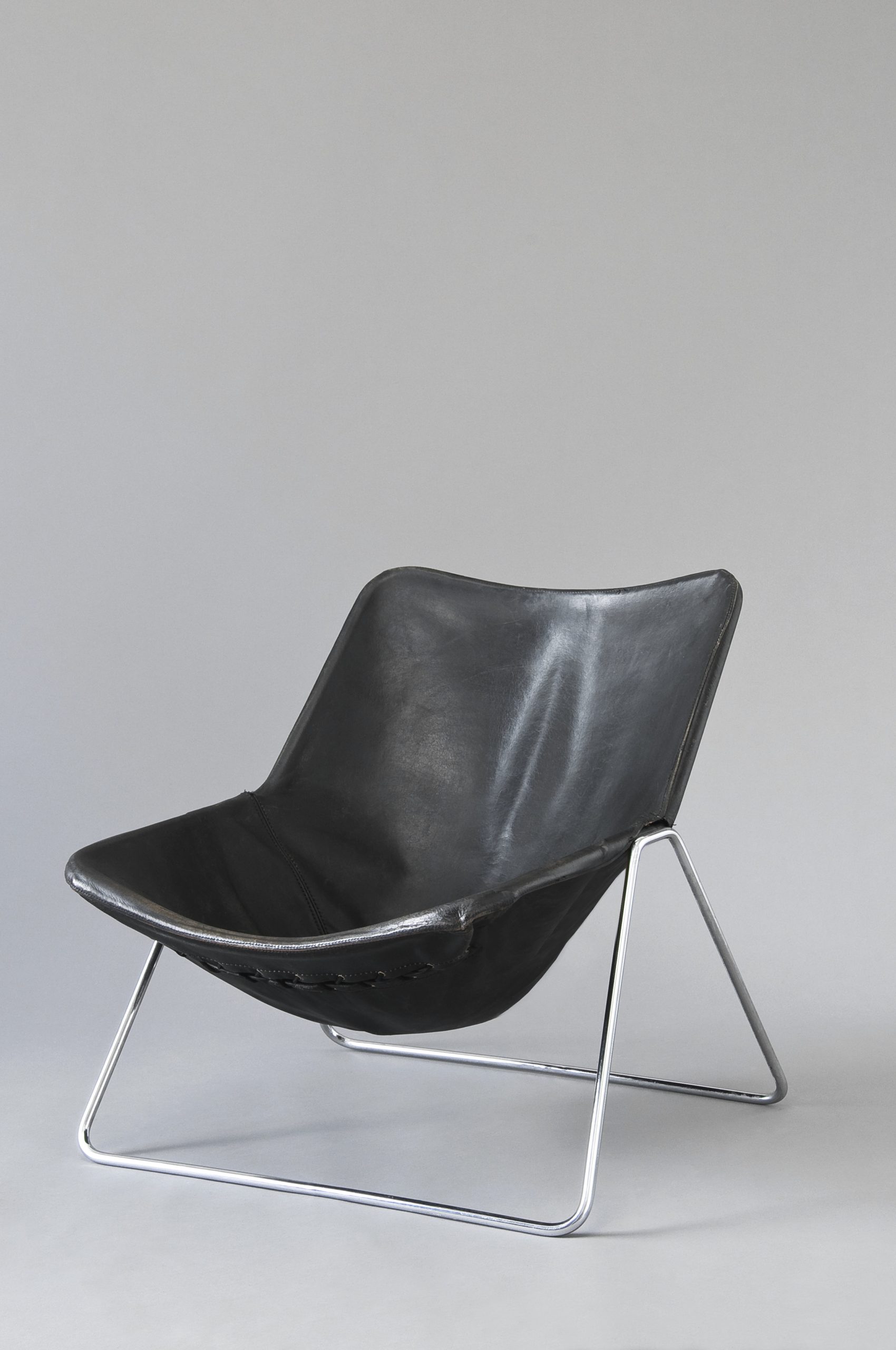 GUARICHE fauteuils G1 cuir