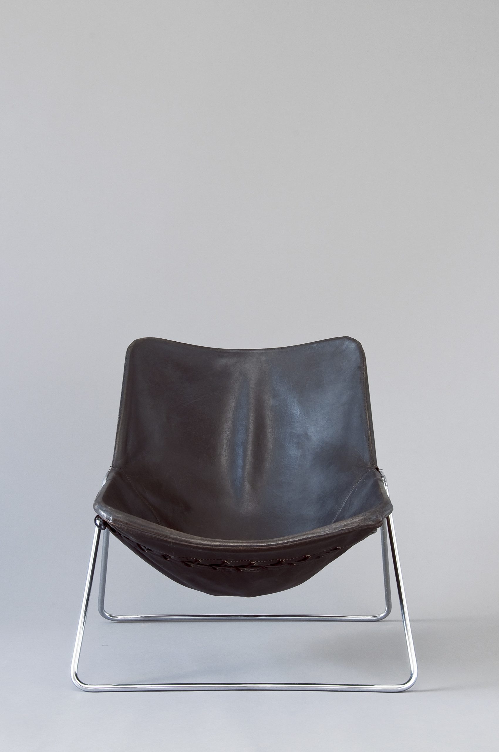 GUARICHE fauteuils G1 cuir