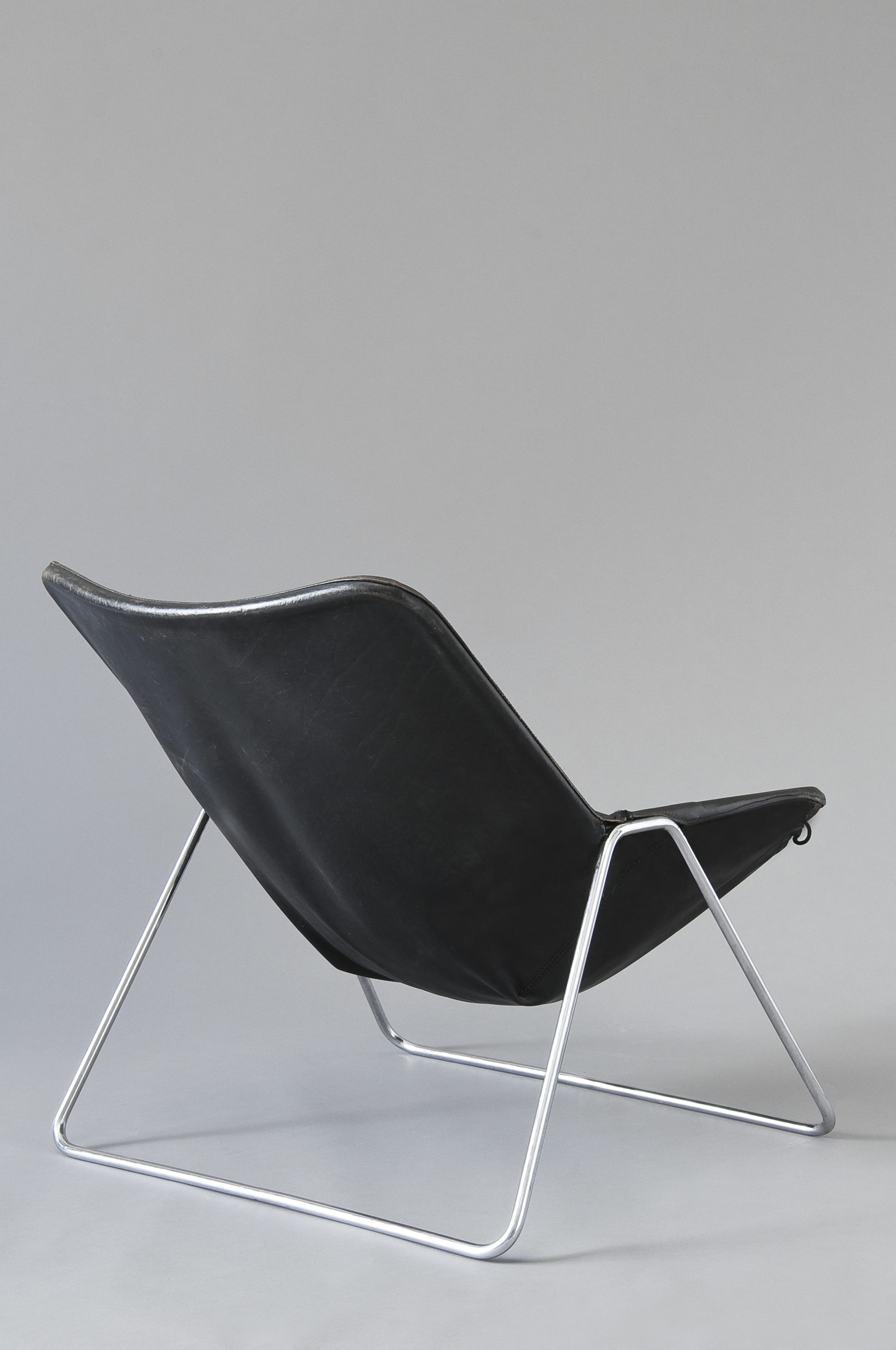 GUARICHE fauteuils G1 cuir