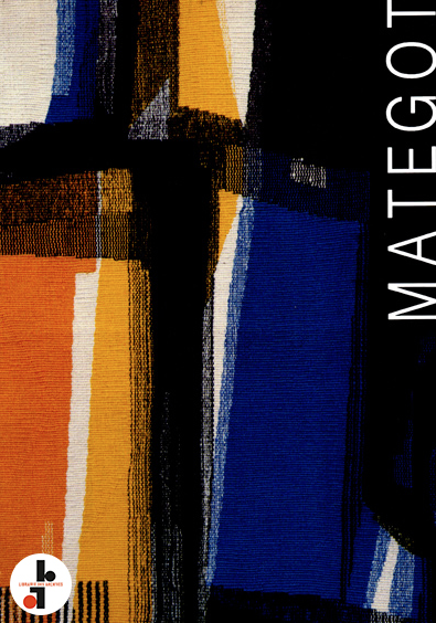 MATEGOT catalogue exposition musee angers - librairie des archives