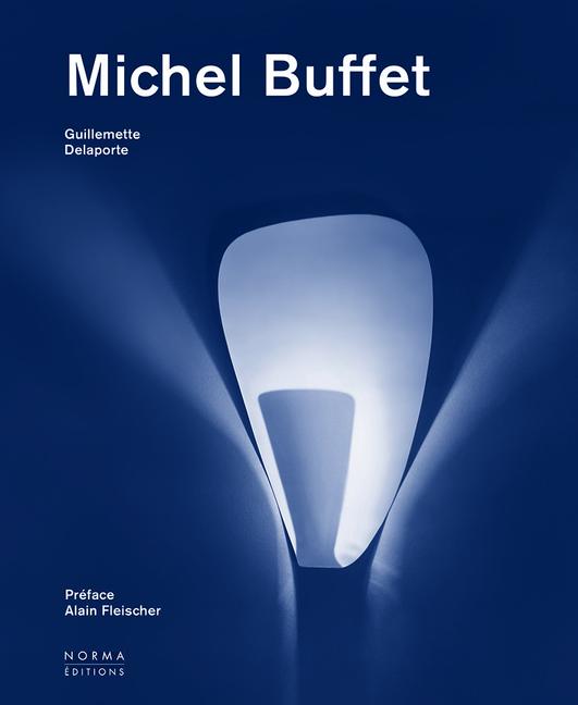 Couverture du livre Michel Buffet
