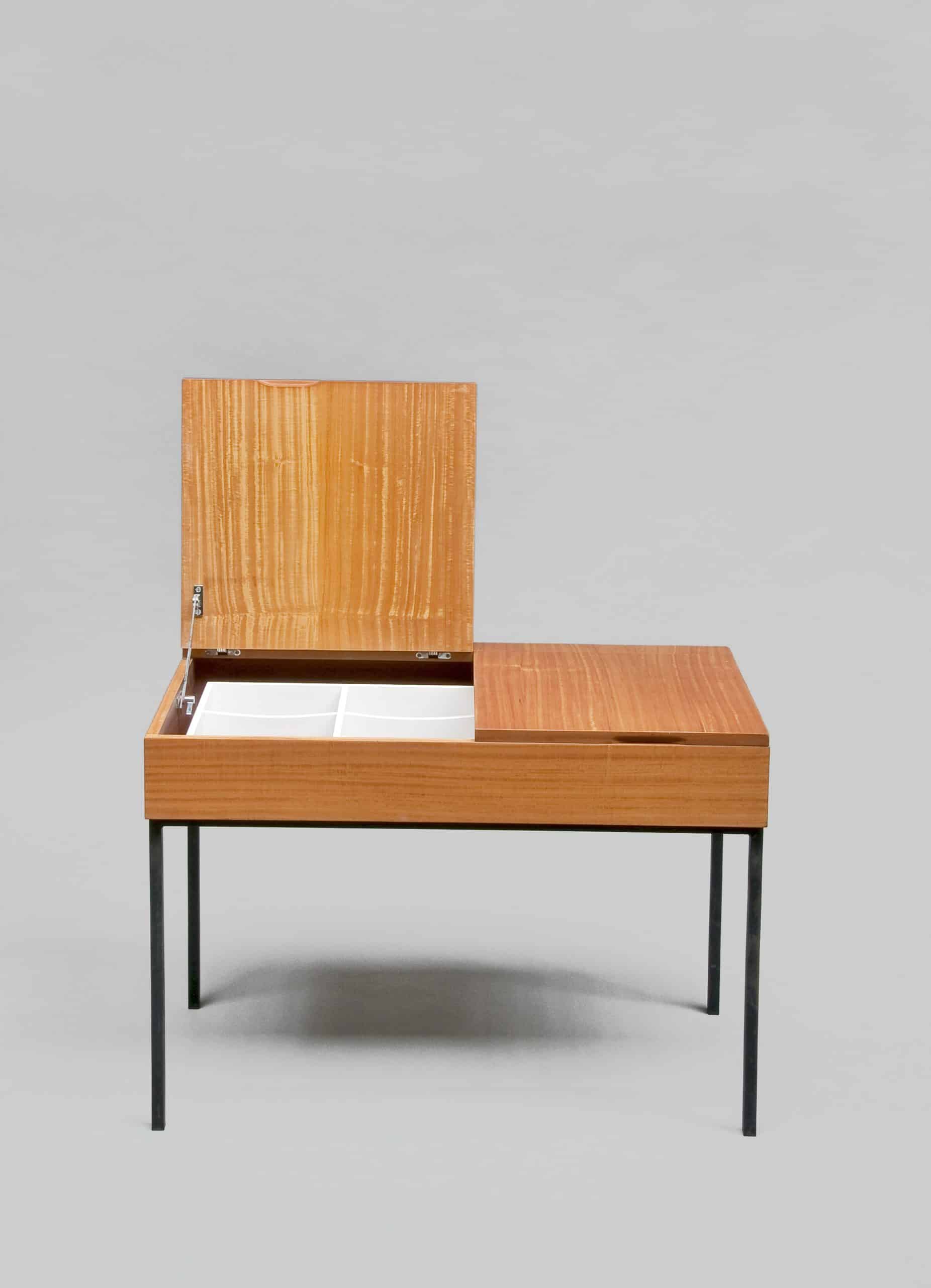MONPOIX coiffeuse ecritoire 810