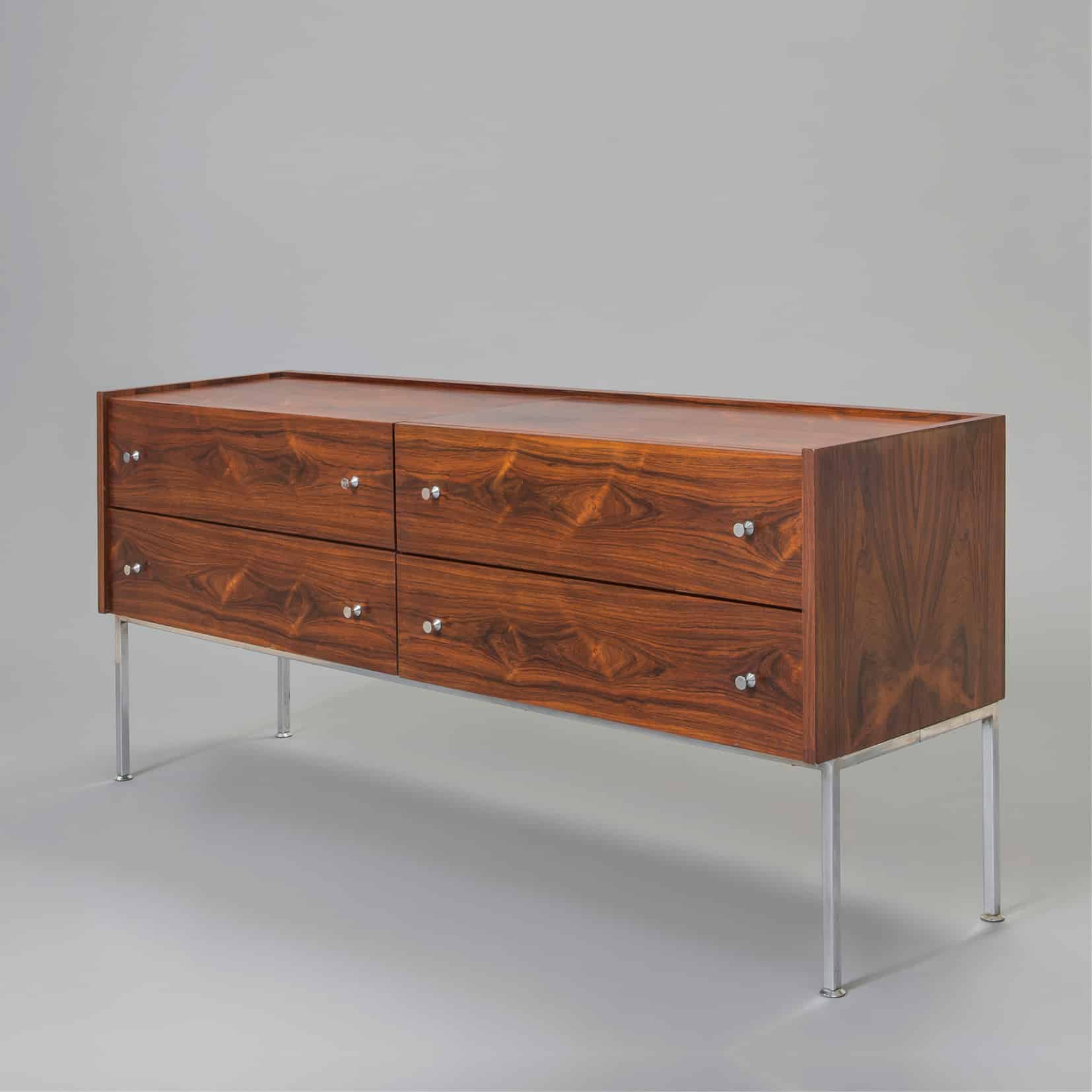 MOTTE coiffeuse Mirabelle