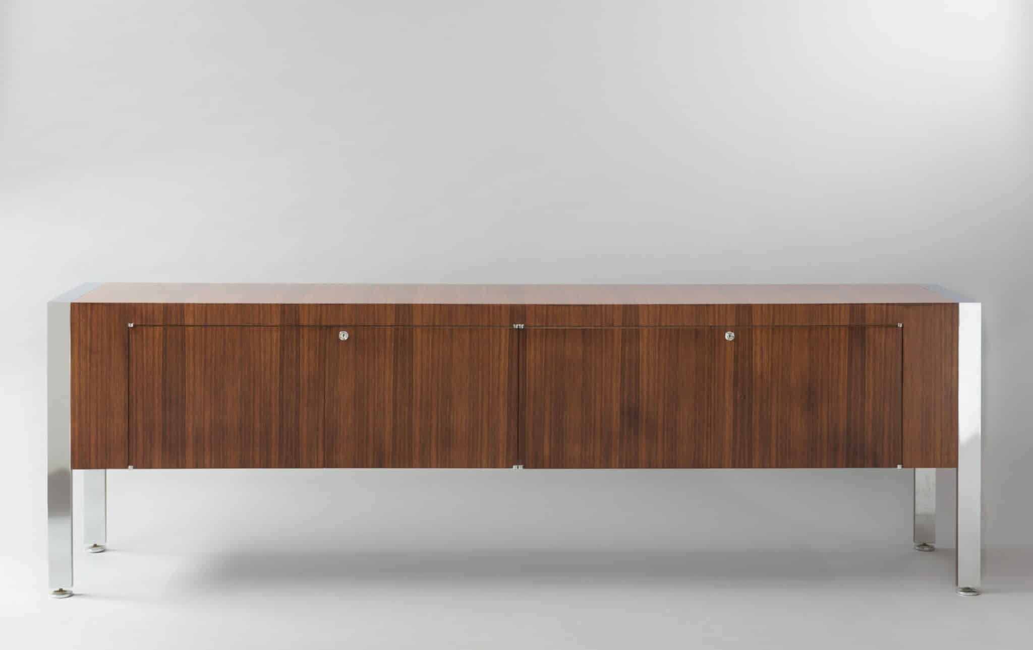 MOTTE enfilade PRESTIGE
