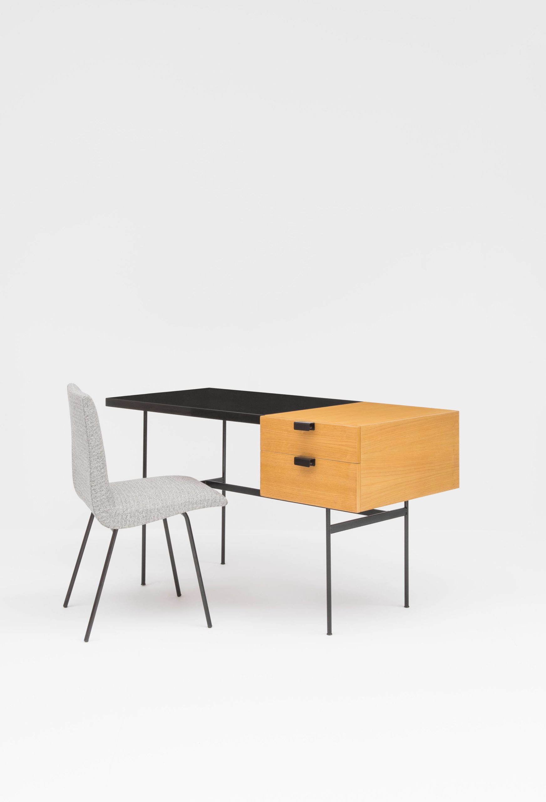 PAULIN bureau CM141