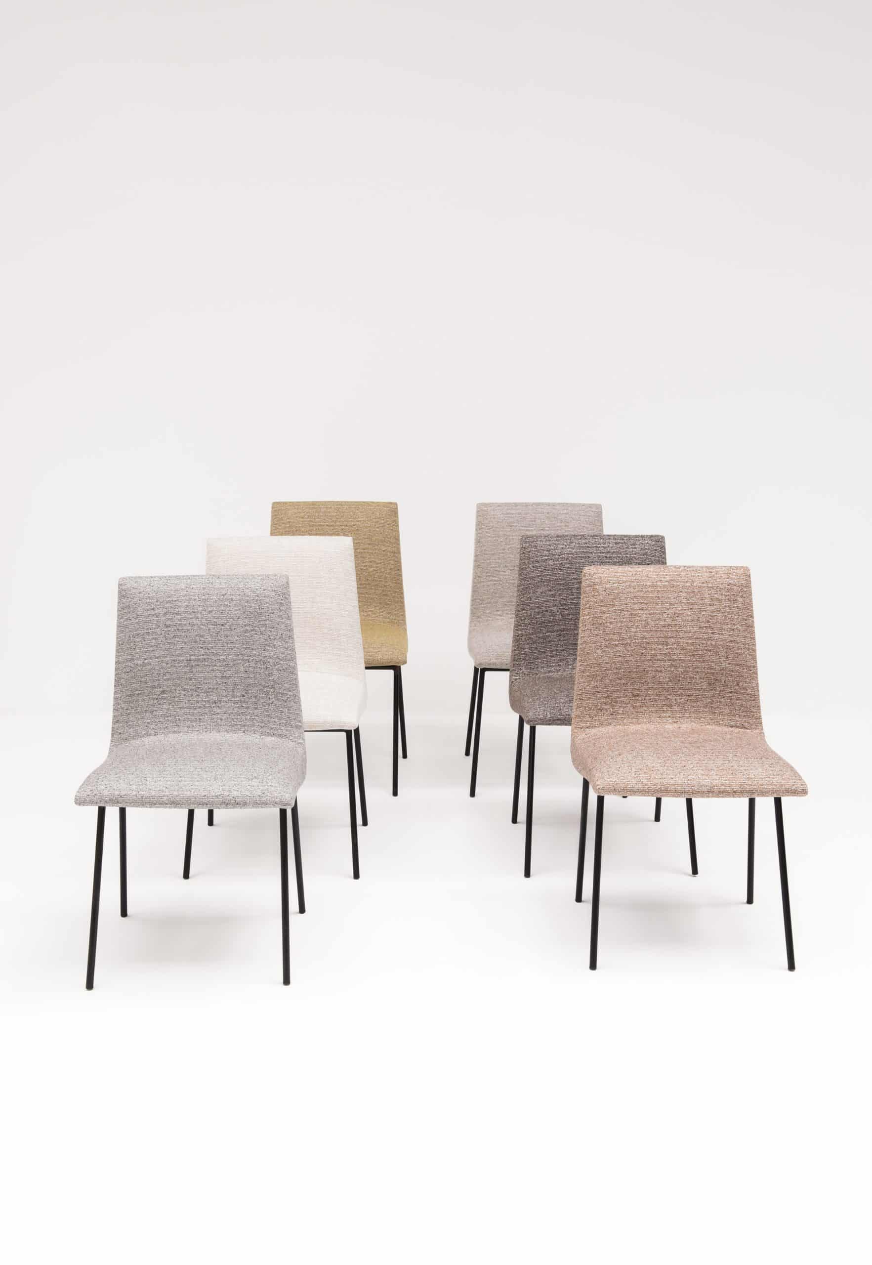 PAULIN Chaise 145