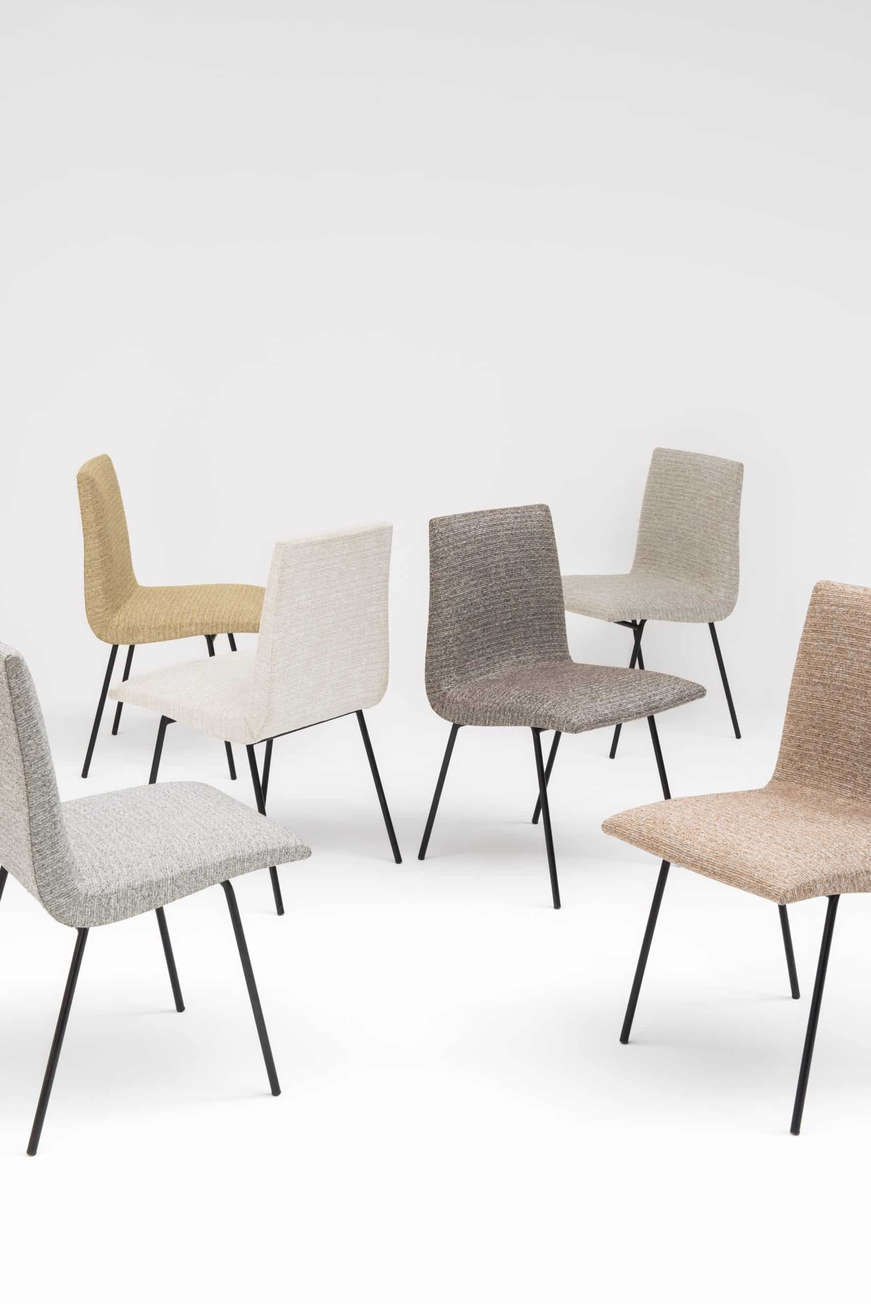PAULIN Chaise 145